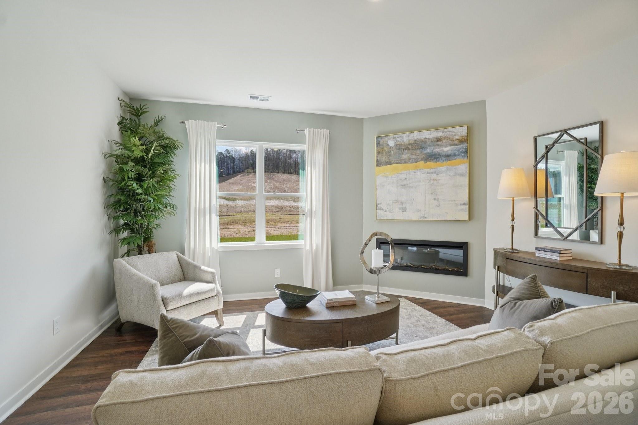 119 Briarwood Bridge Road — Candler