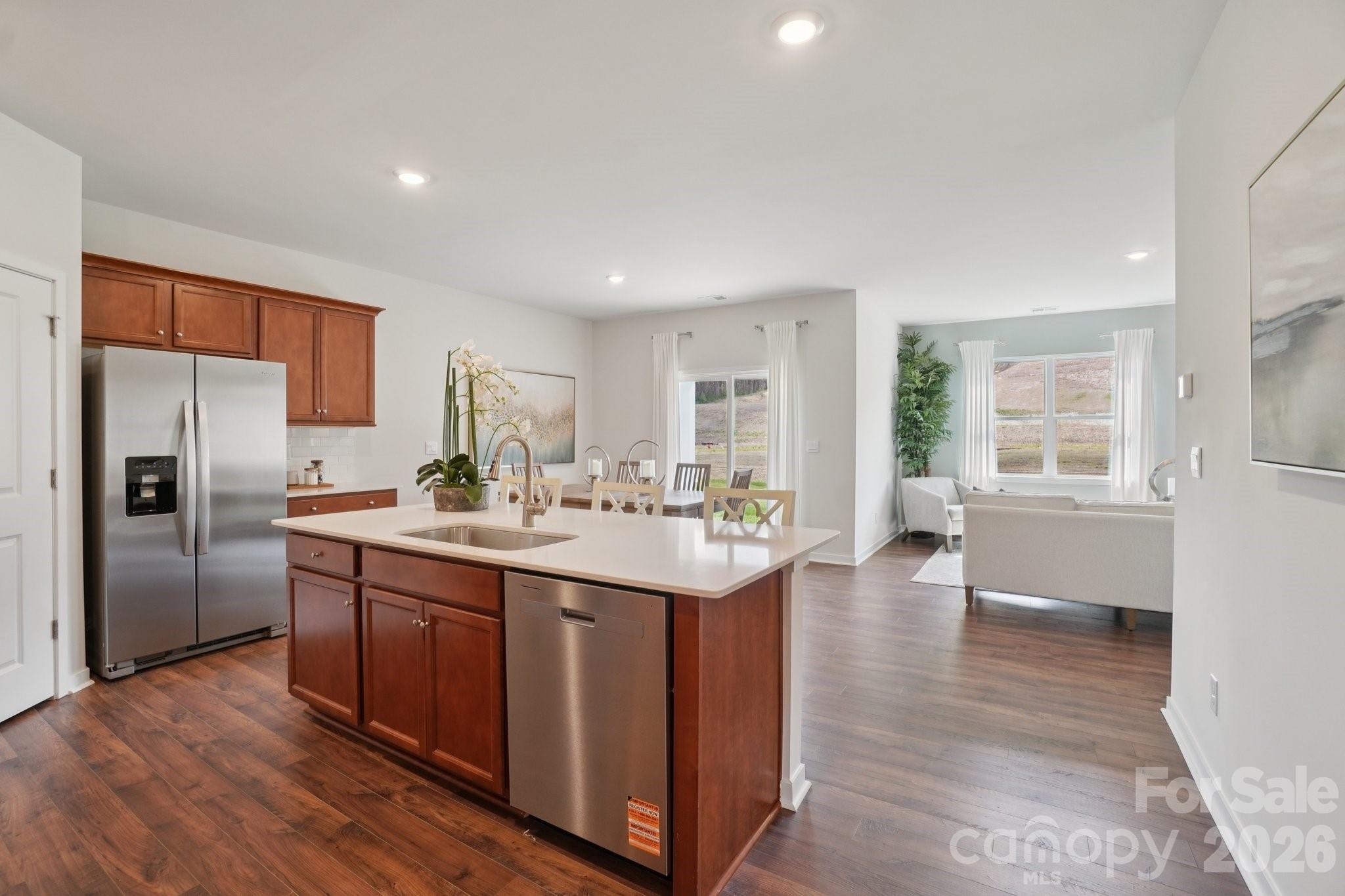 119 Briarwood Bridge Road — Candler
