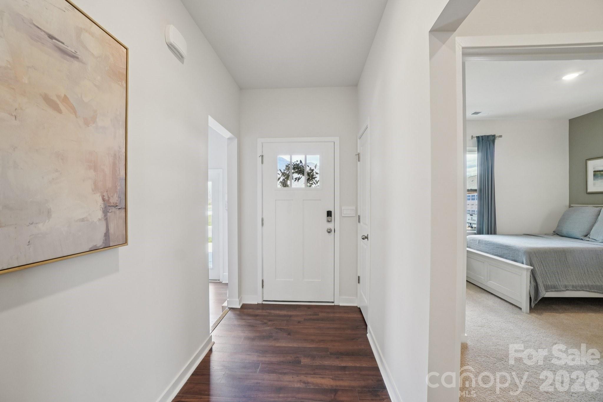 119 Briarwood Bridge Road — Candler