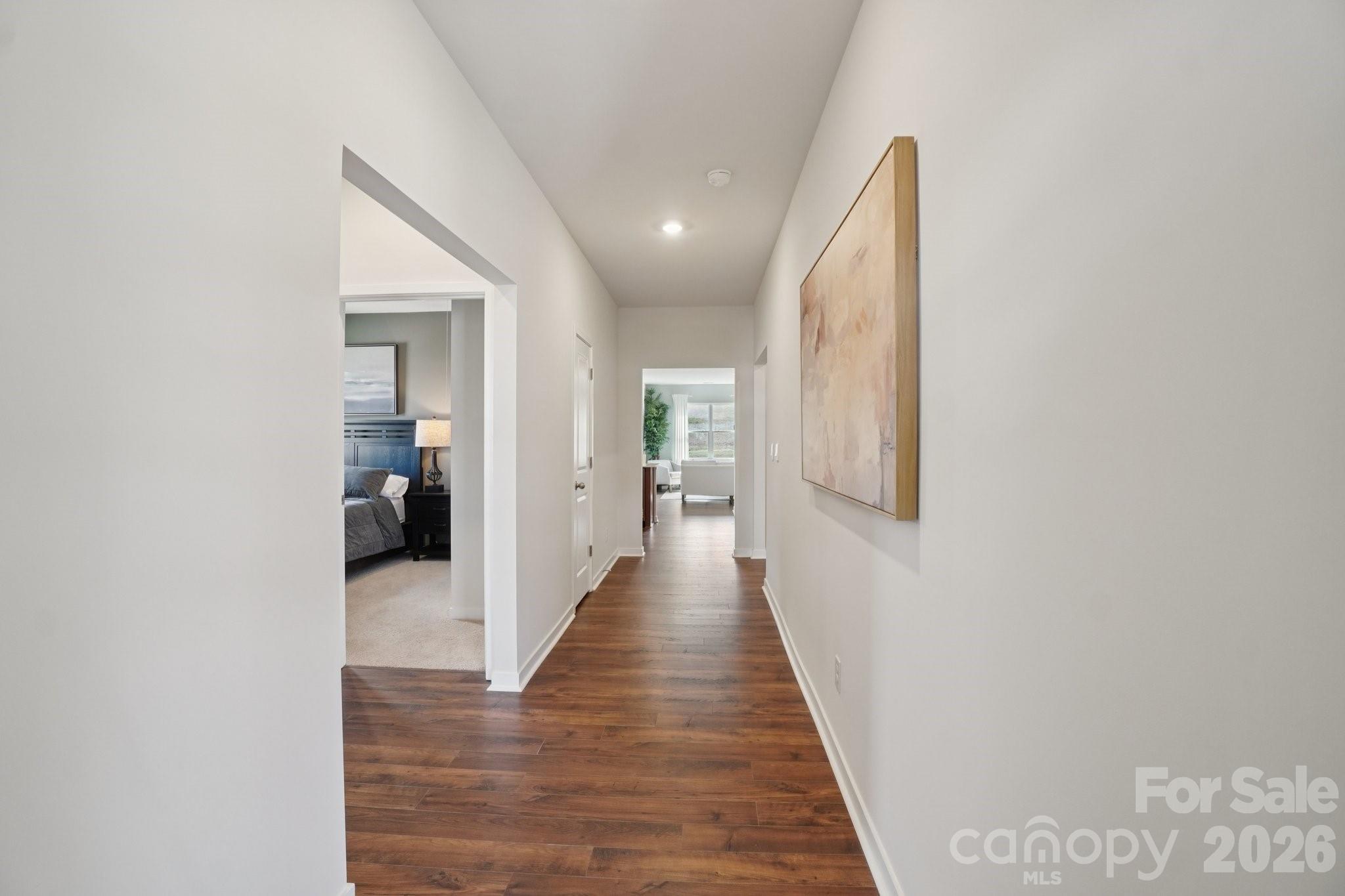 119 Briarwood Bridge Road — Candler