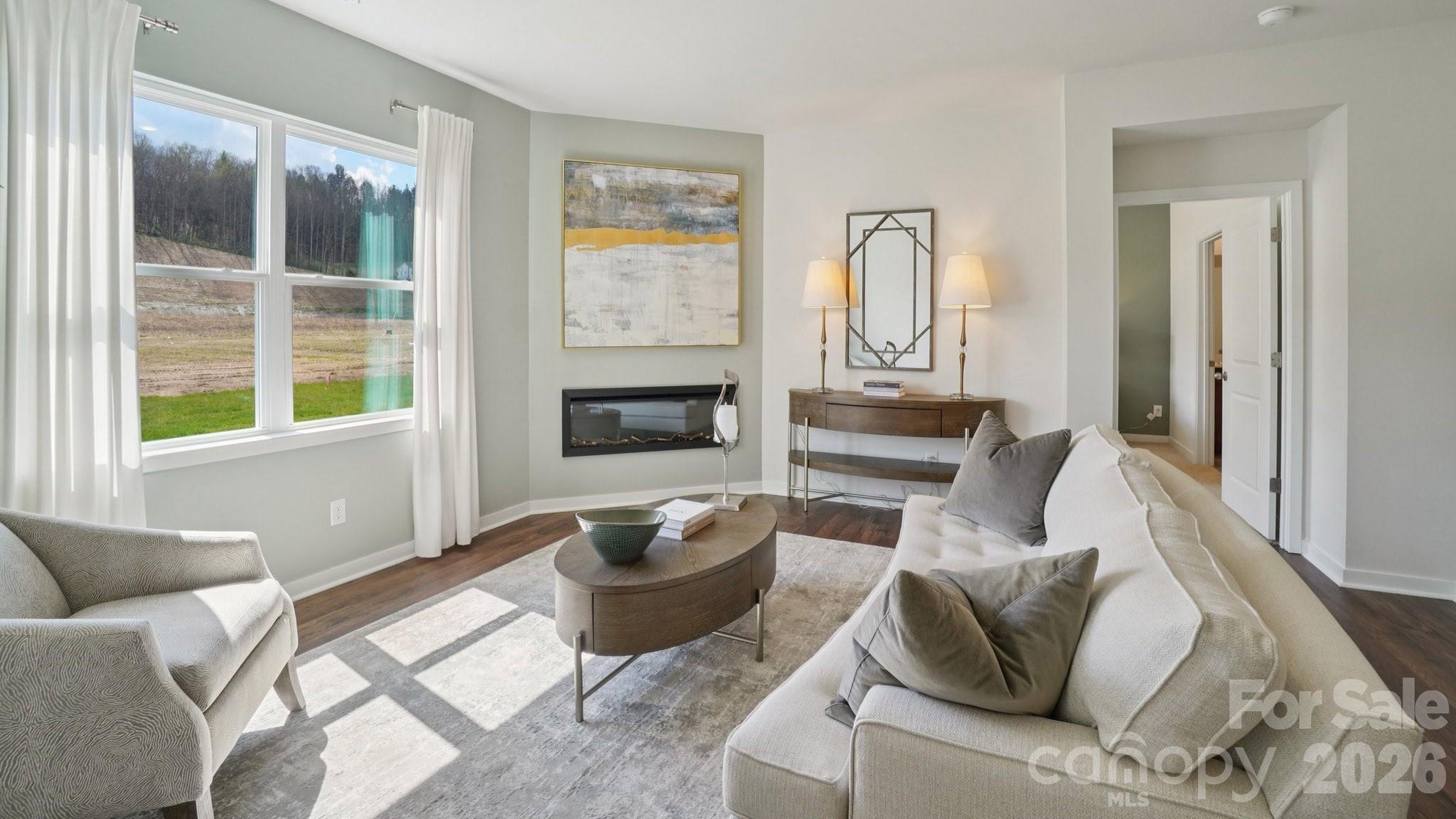 119 Briarwood Bridge Road — Candler