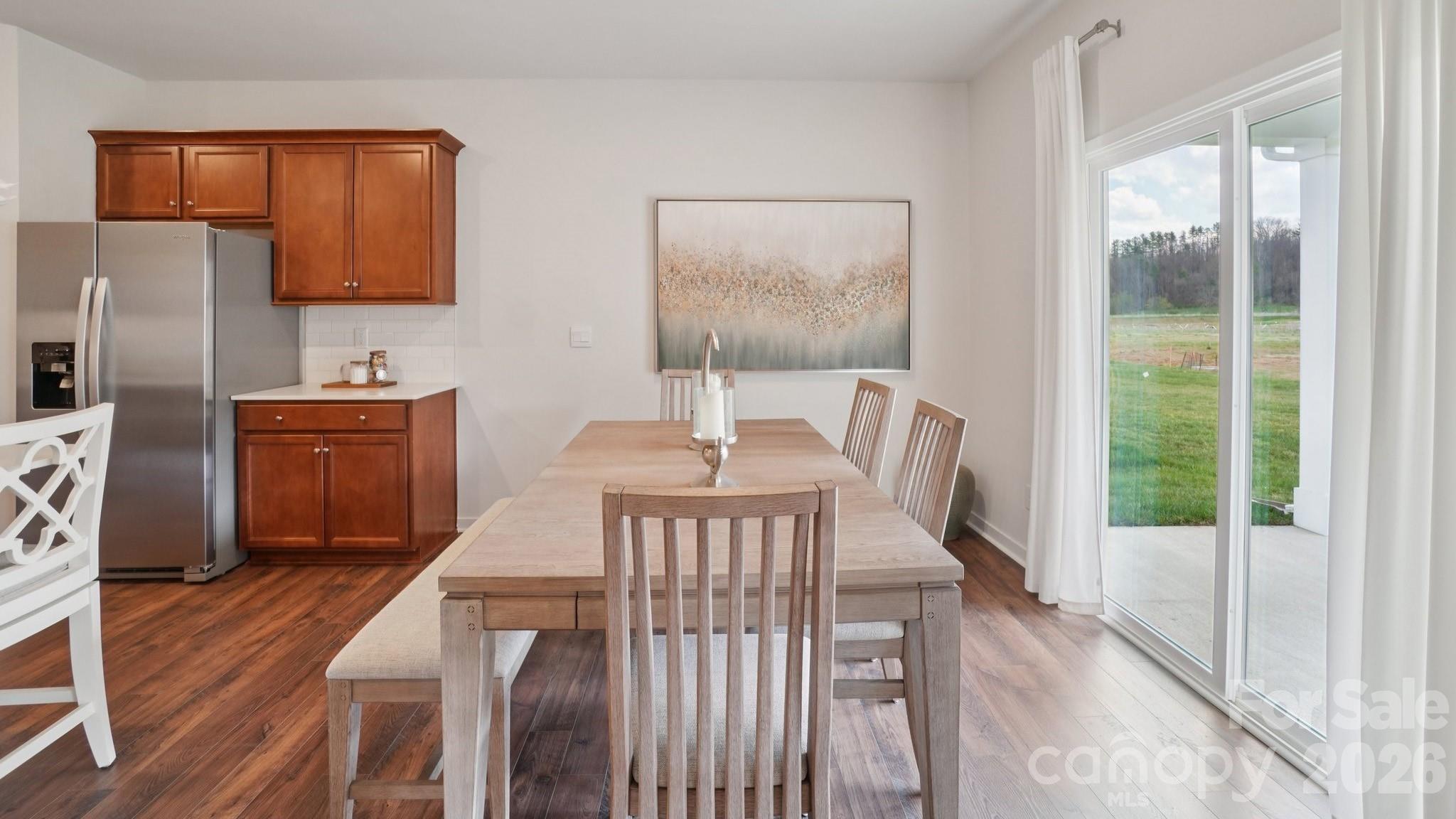 119 Briarwood Bridge Road — Candler
