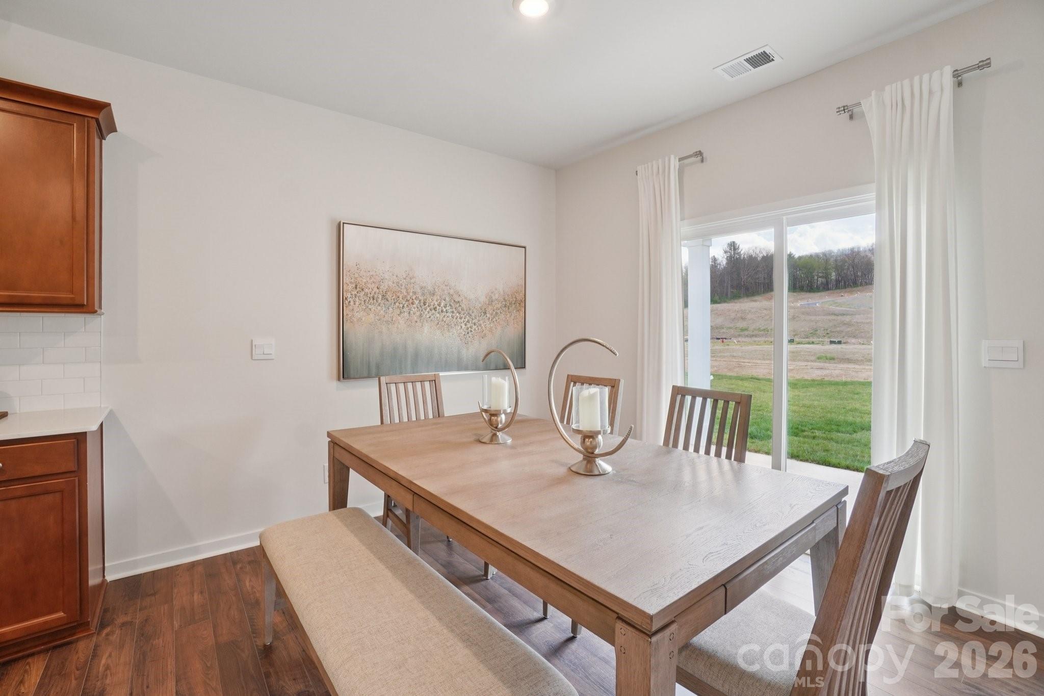 119 Briarwood Bridge Road — Candler
