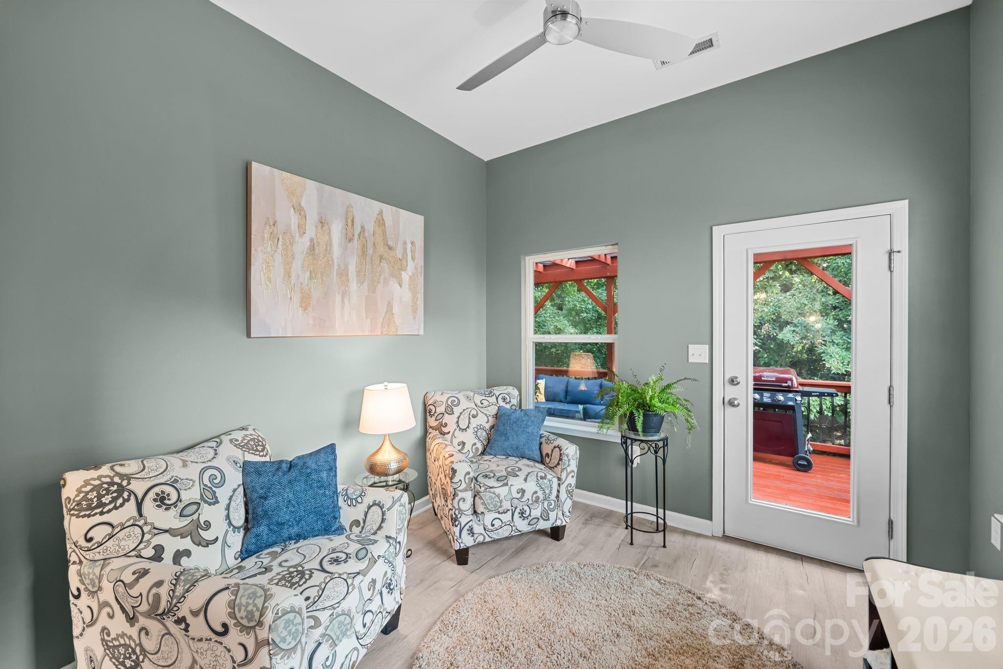 3813 Quiet Creek Circle — Charlotte