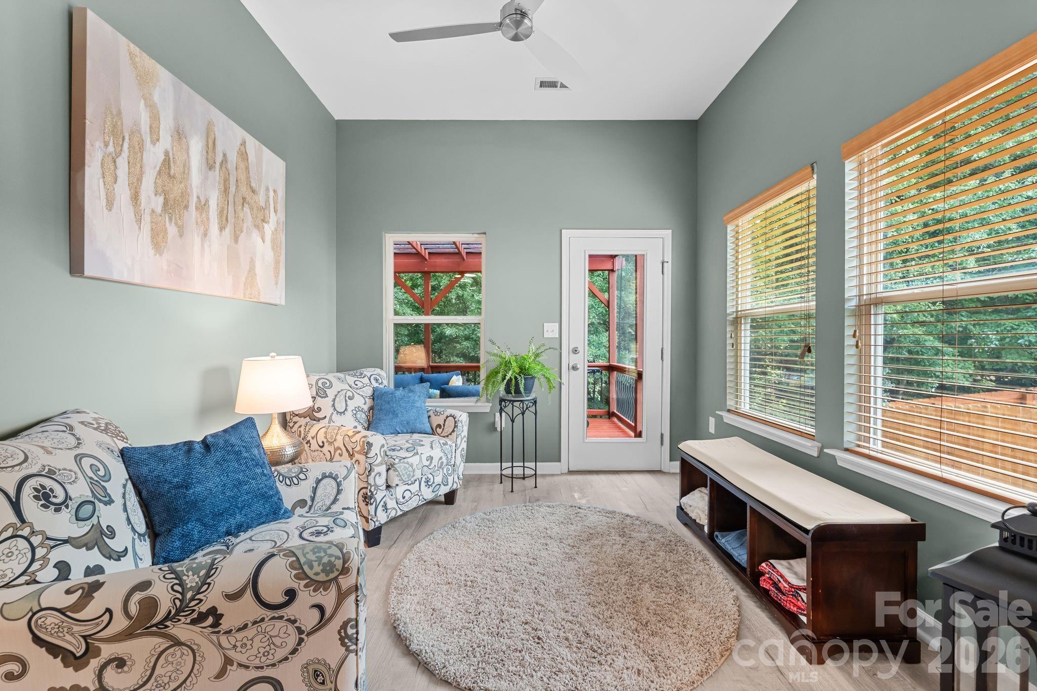 3813 Quiet Creek Circle — Charlotte