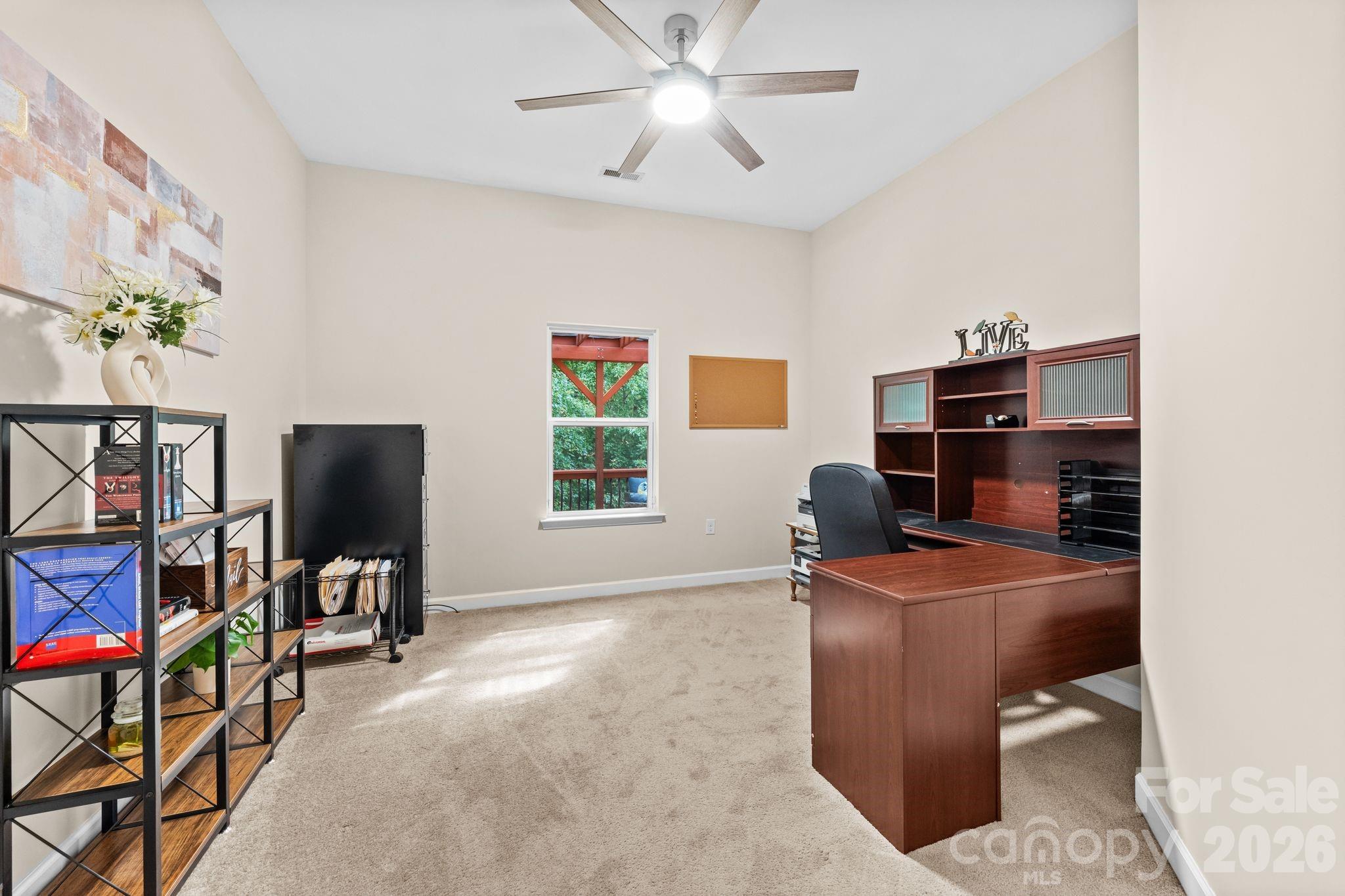 3813 Quiet Creek Circle — Charlotte