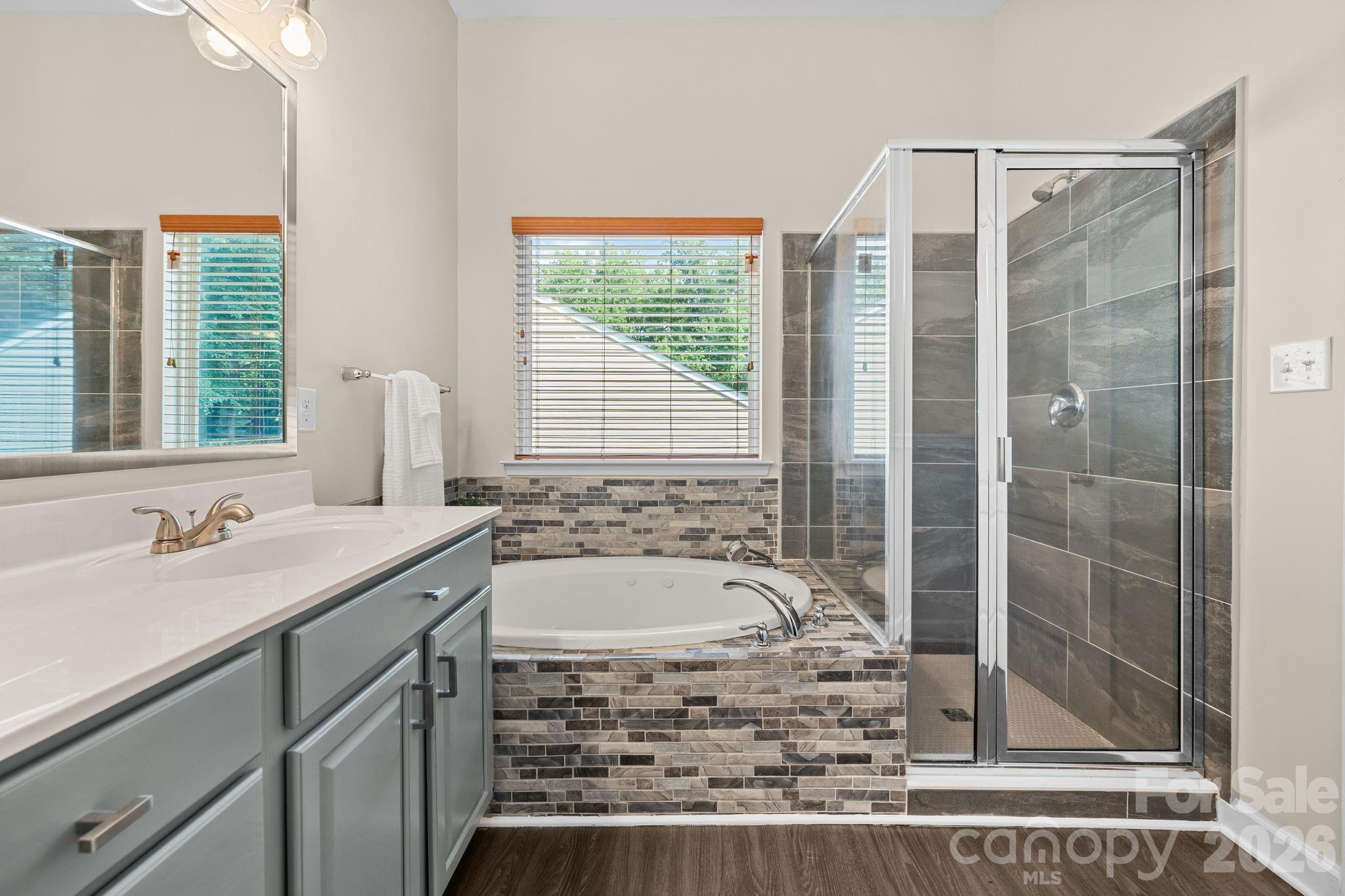 3813 Quiet Creek Circle — Charlotte
