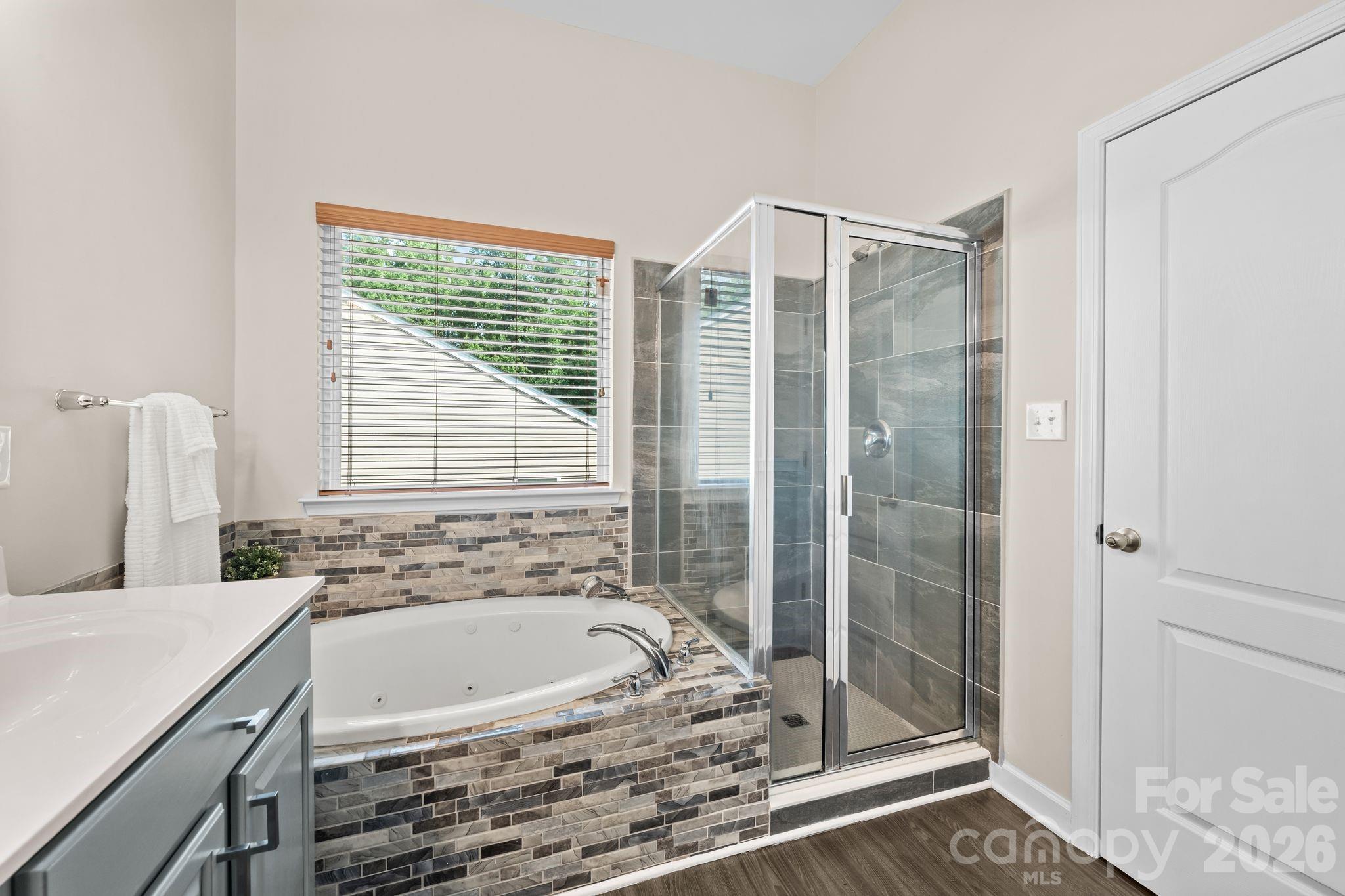 3813 Quiet Creek Circle — Charlotte