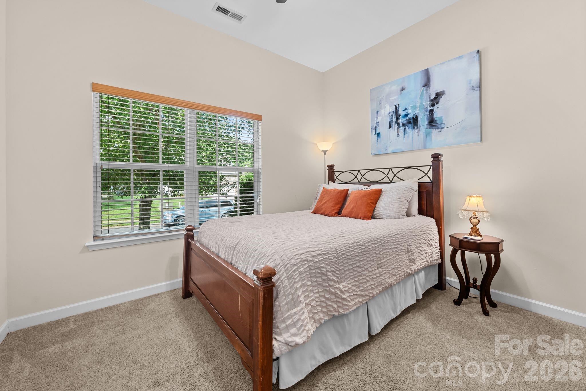 3813 Quiet Creek Circle — Charlotte