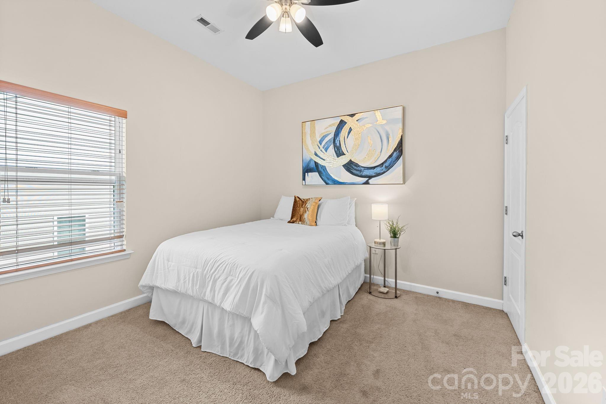 3813 Quiet Creek Circle — Charlotte