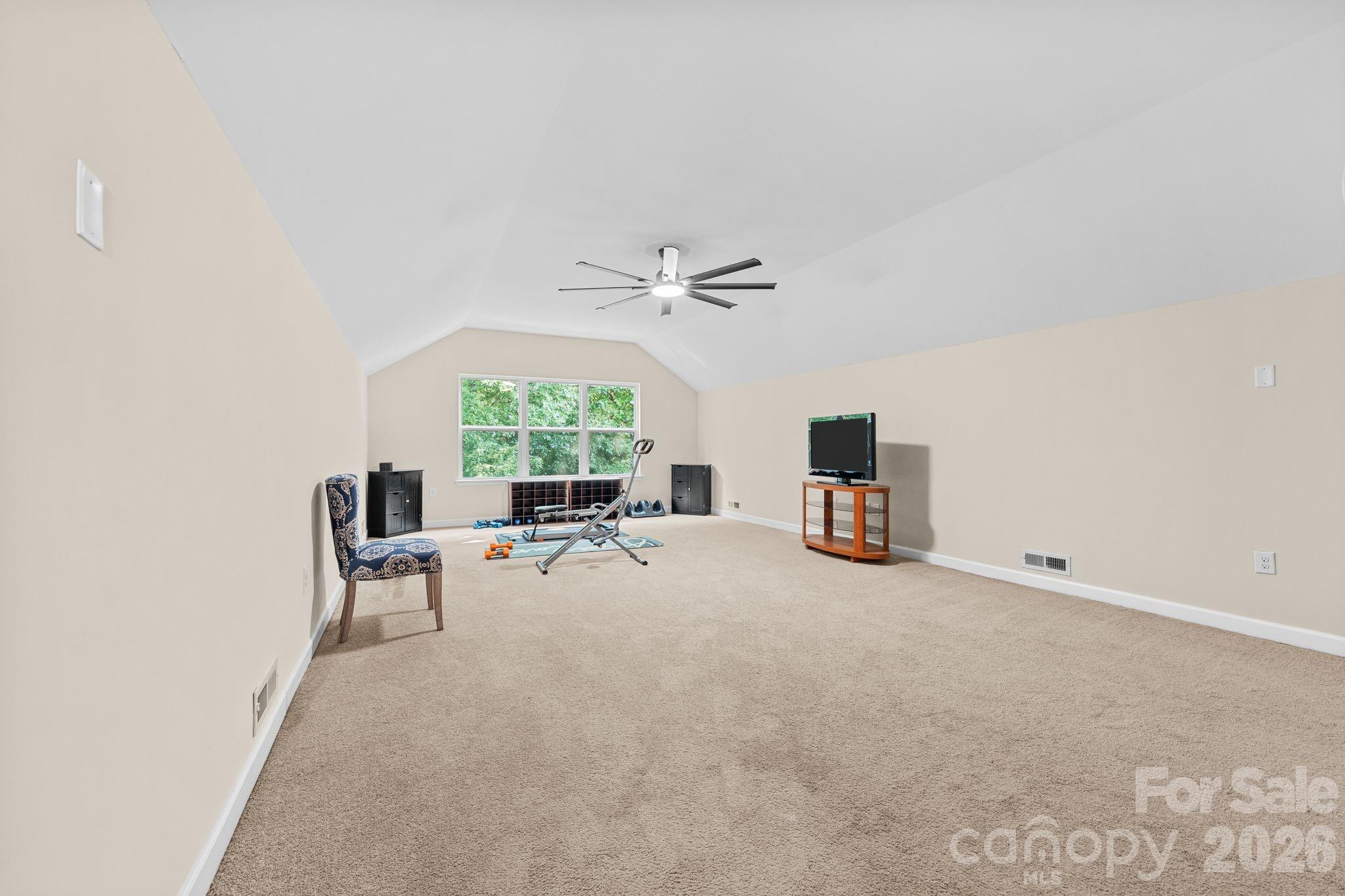 3813 Quiet Creek Circle — Charlotte