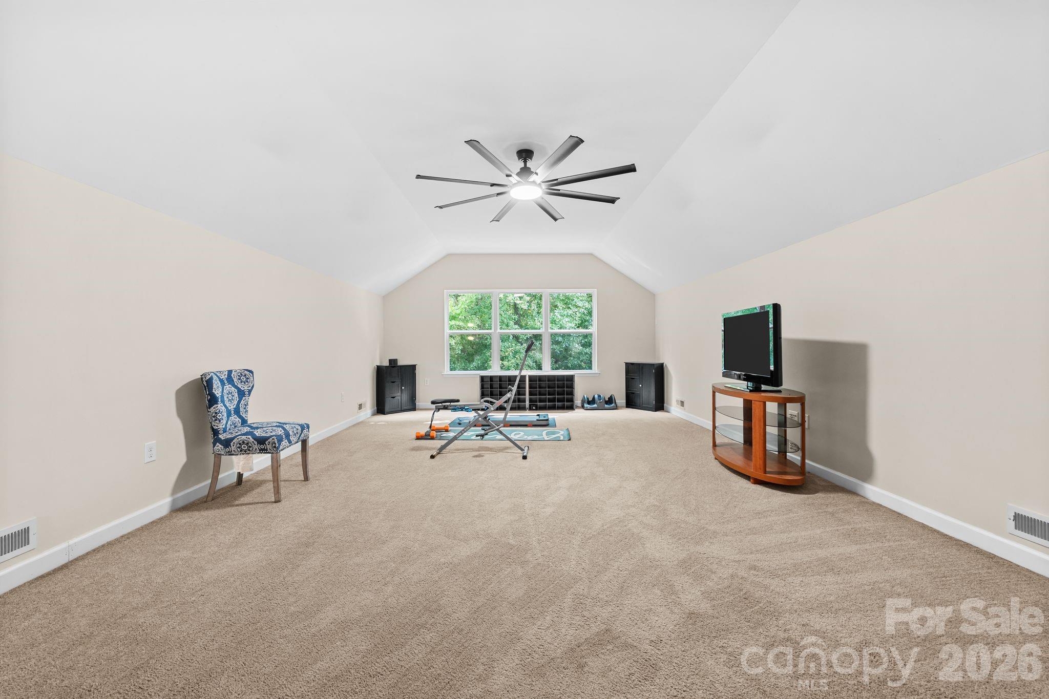 3813 Quiet Creek Circle — Charlotte