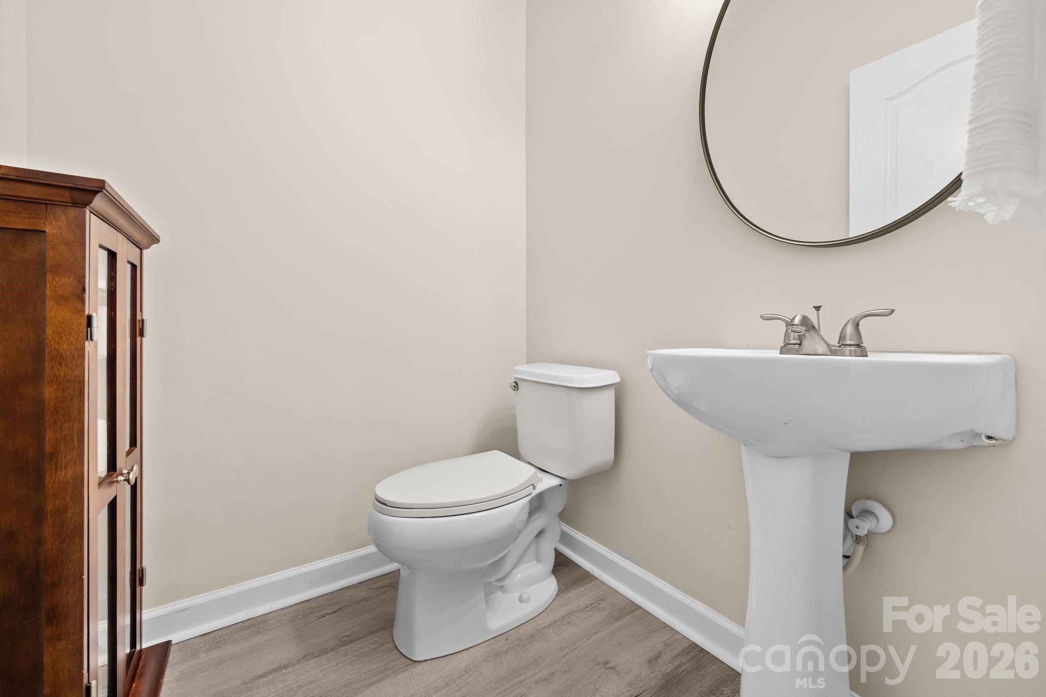 3813 Quiet Creek Circle — Charlotte