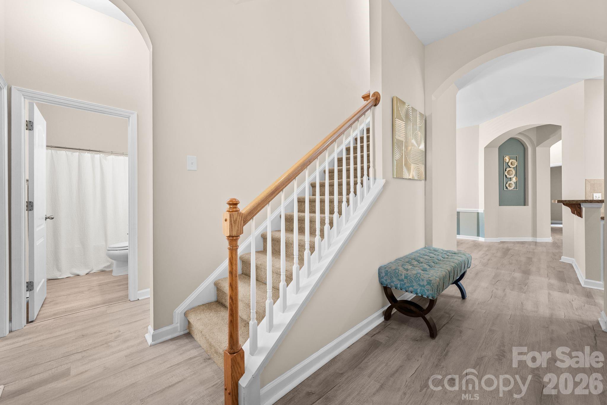 3813 Quiet Creek Circle — Charlotte