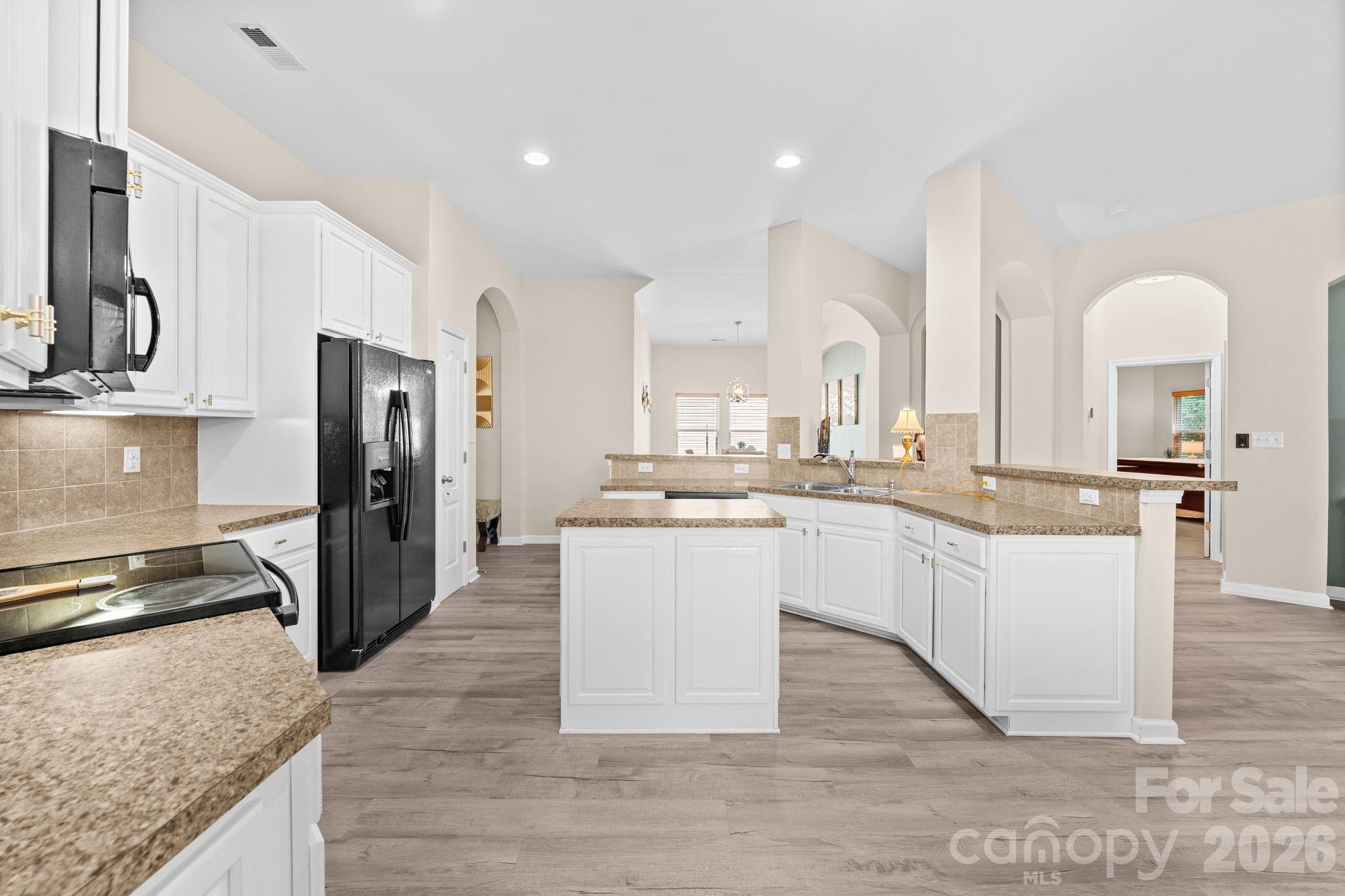 3813 Quiet Creek Circle — Charlotte