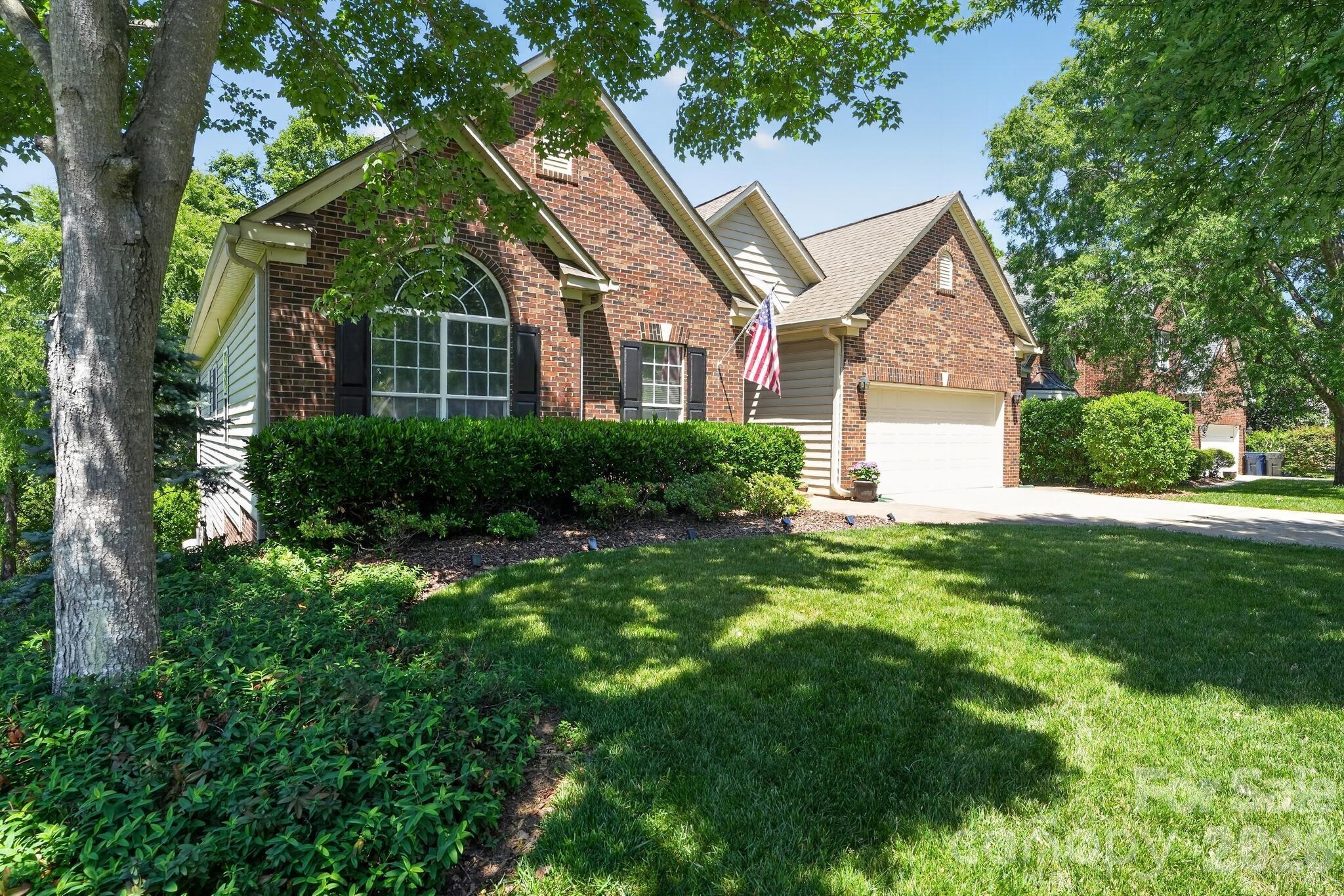 12601 Kane Alexander Drive — Huntersville