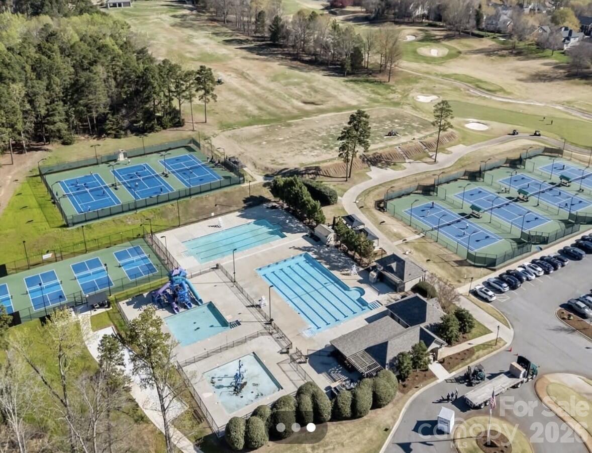 12601 Kane Alexander Drive — Huntersville