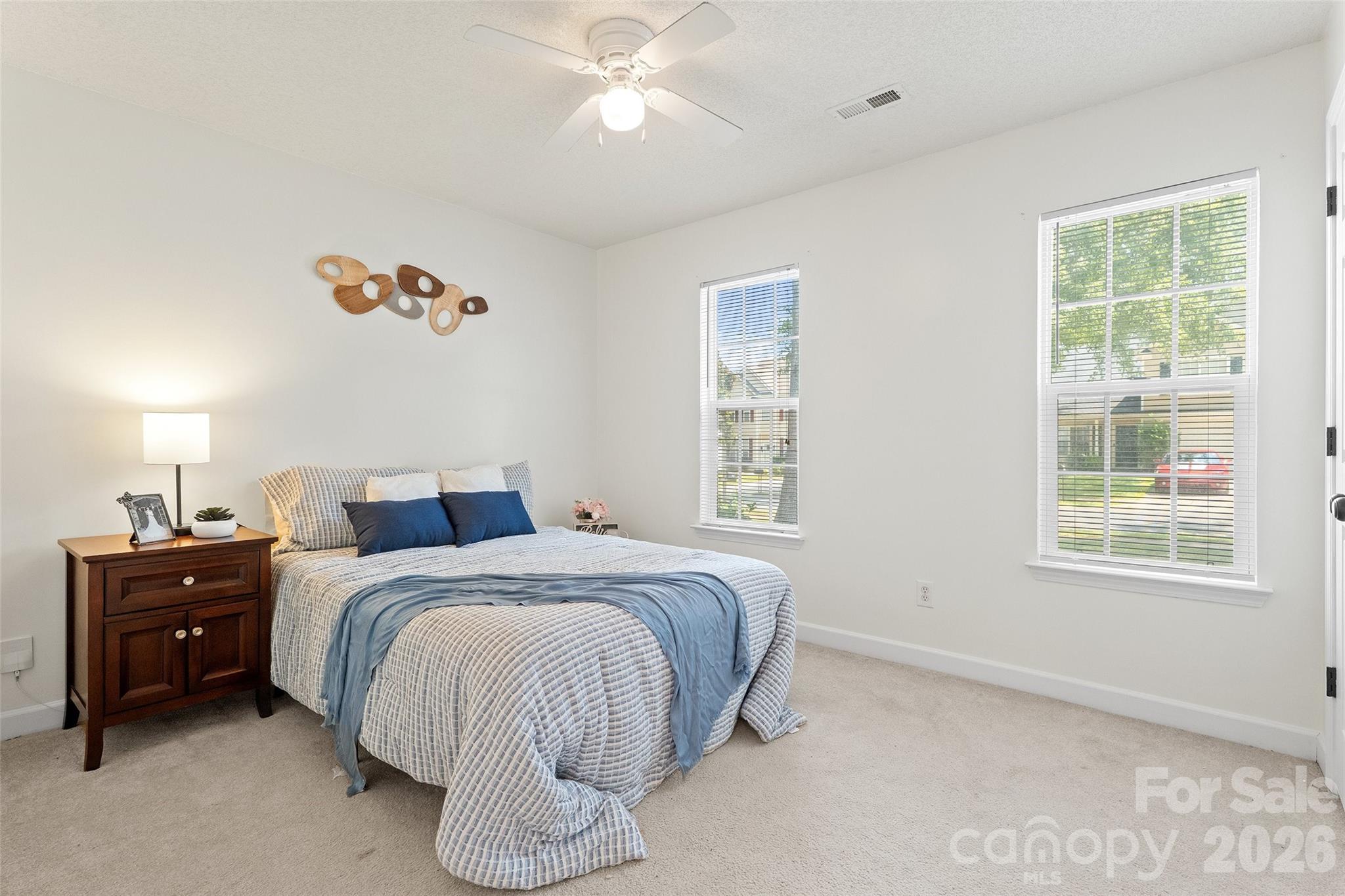 8019 Shiny Meadow Lane — Charlotte