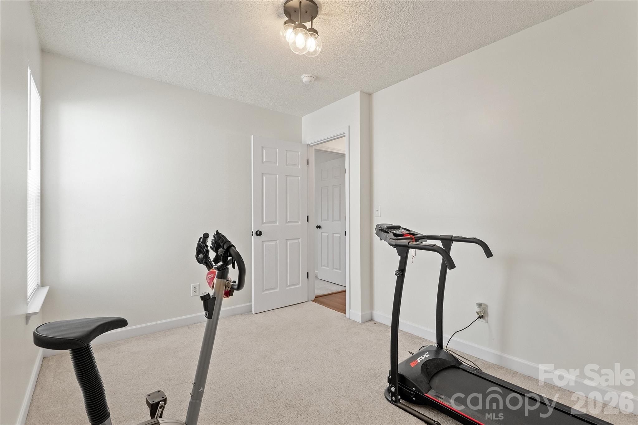 8019 Shiny Meadow Lane — Charlotte