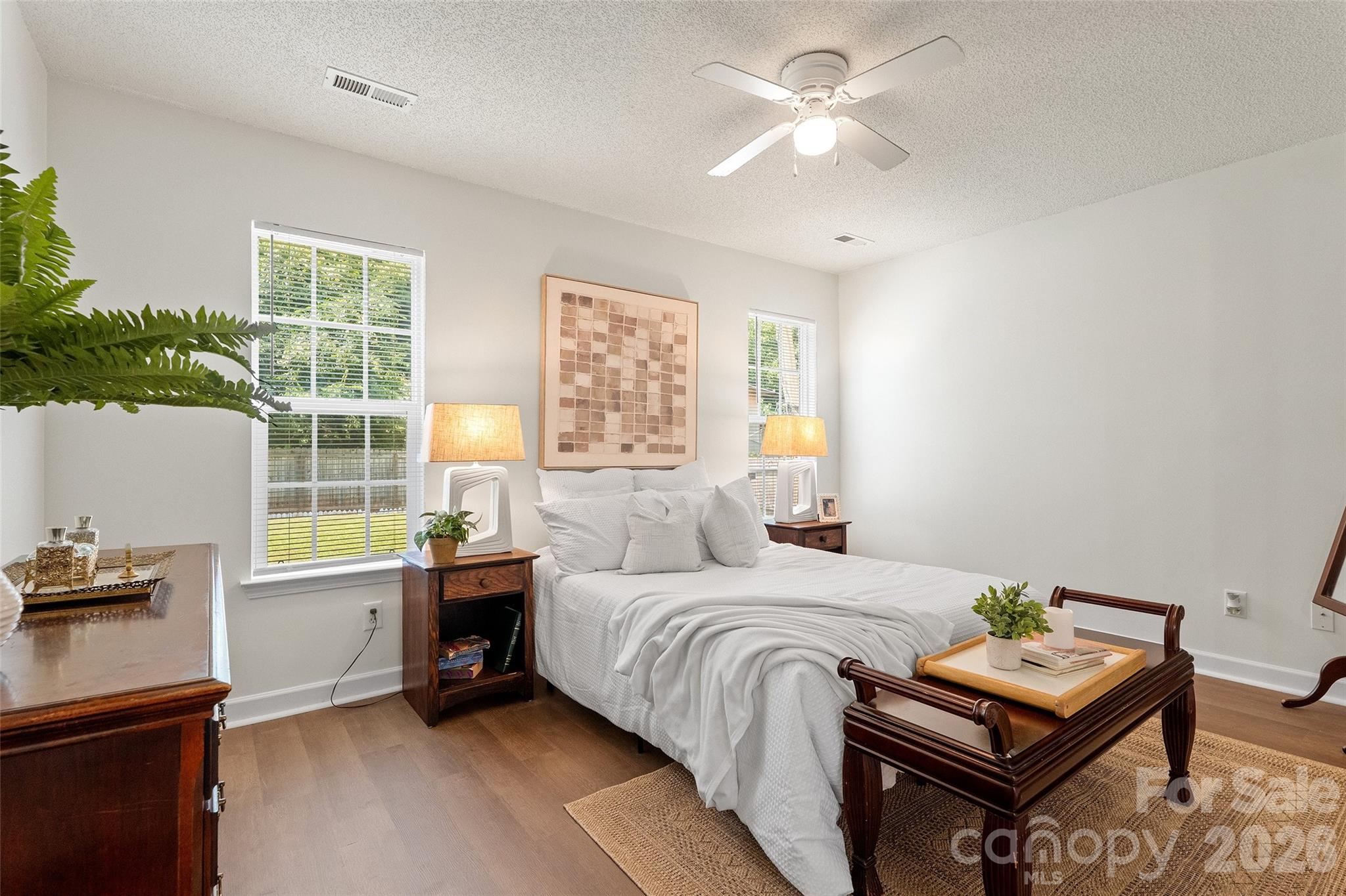 8019 Shiny Meadow Lane — Charlotte