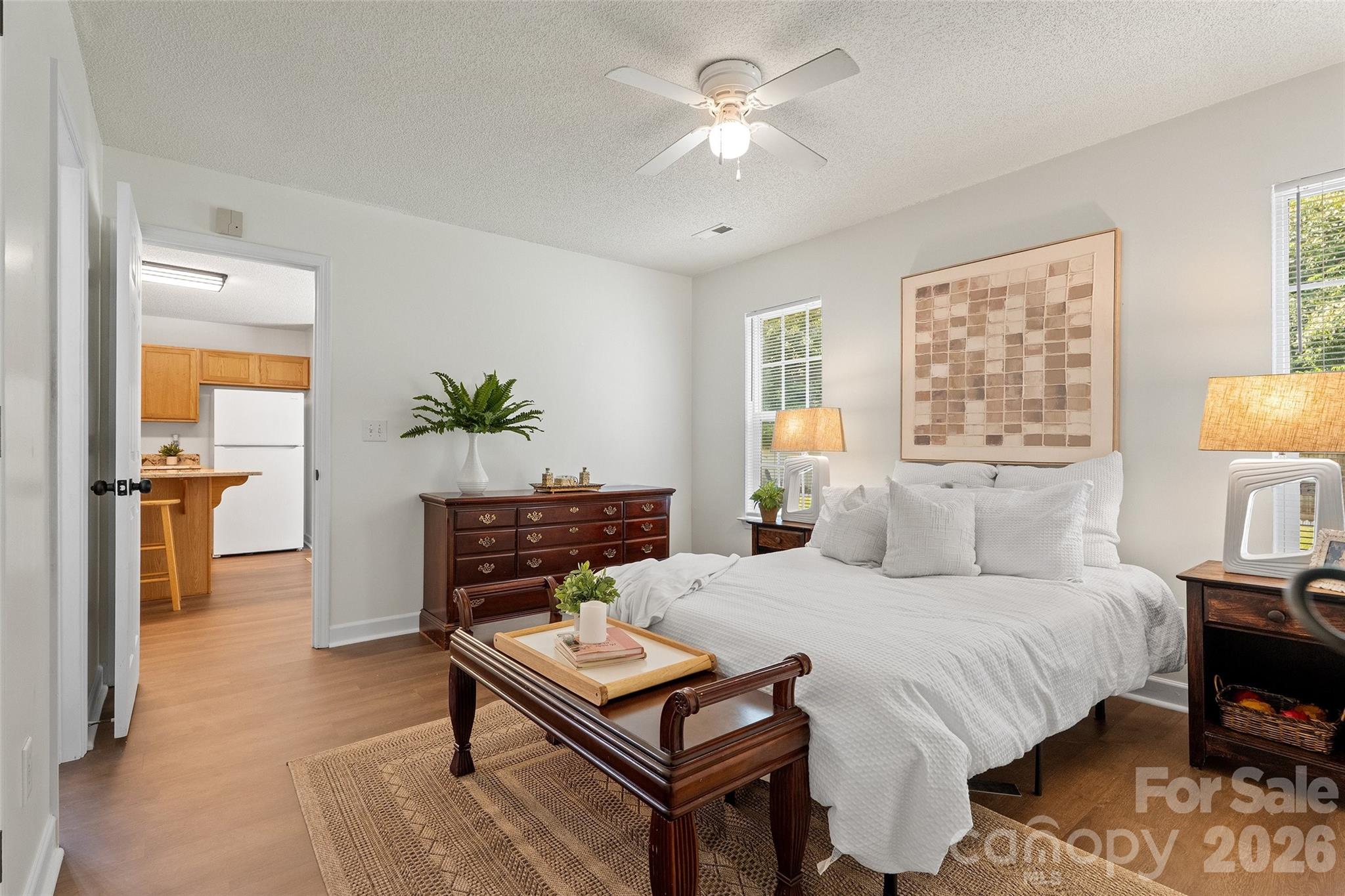 8019 Shiny Meadow Lane — Charlotte