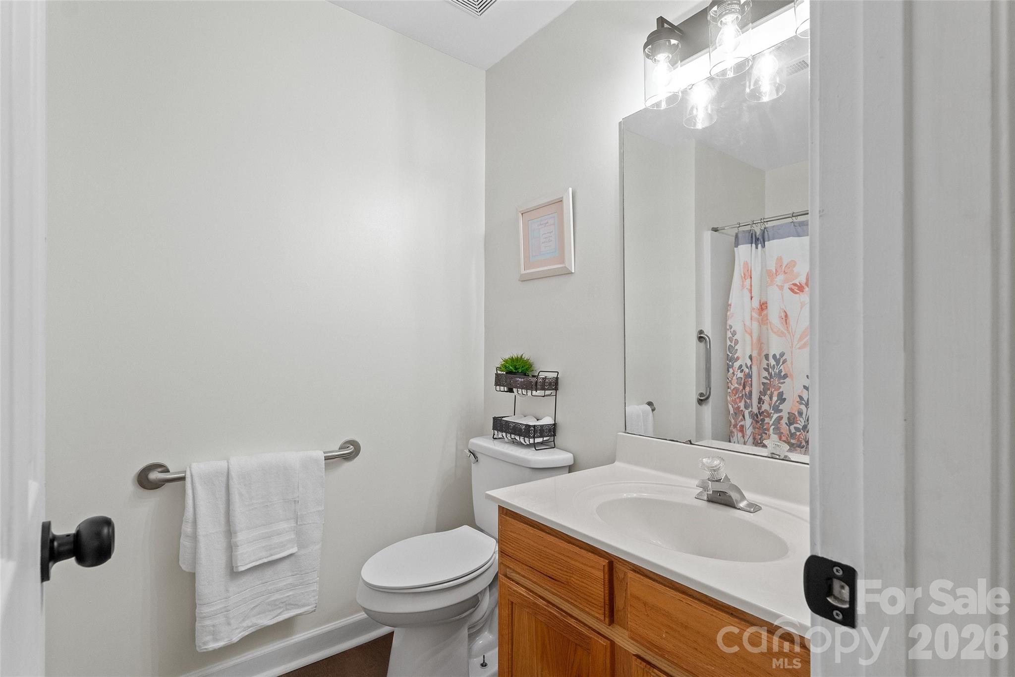 8019 Shiny Meadow Lane — Charlotte