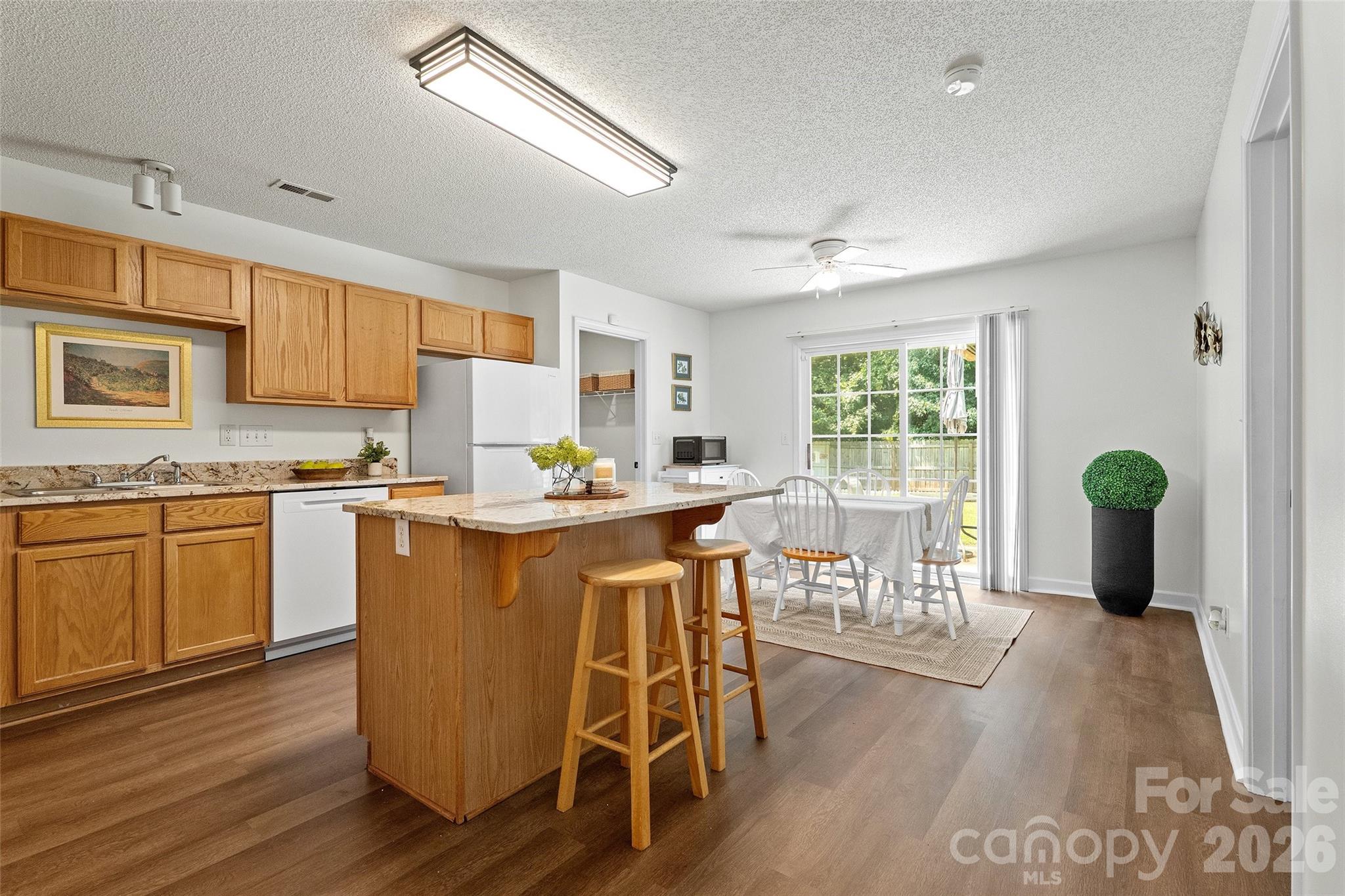 8019 Shiny Meadow Lane — Charlotte