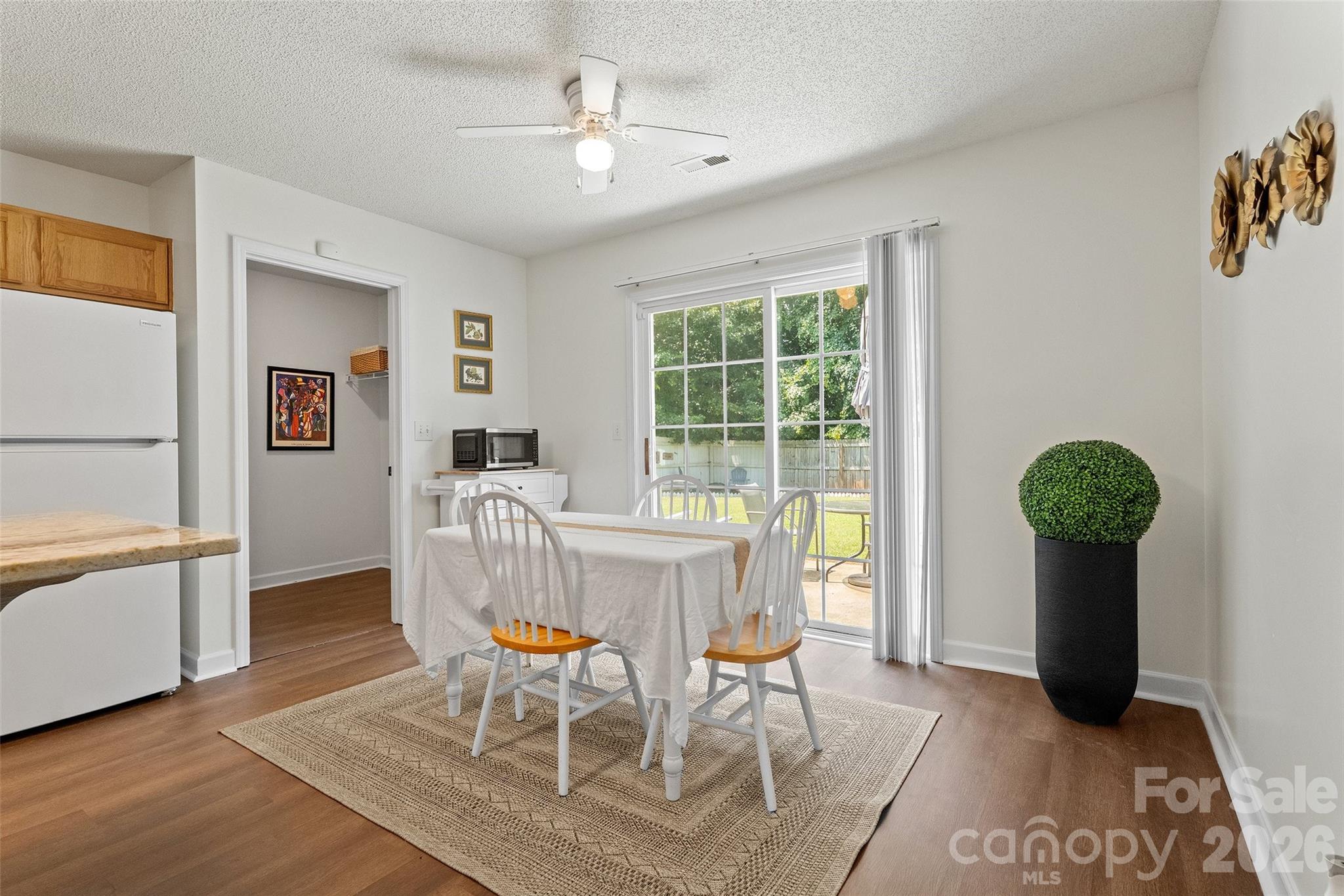 8019 Shiny Meadow Lane — Charlotte