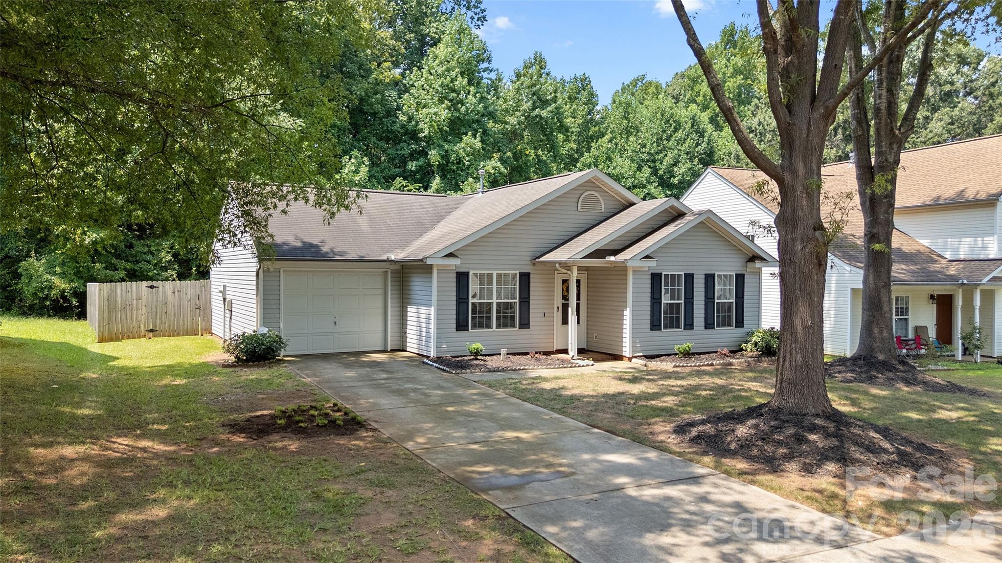 8019 Shiny Meadow Lane — Charlotte