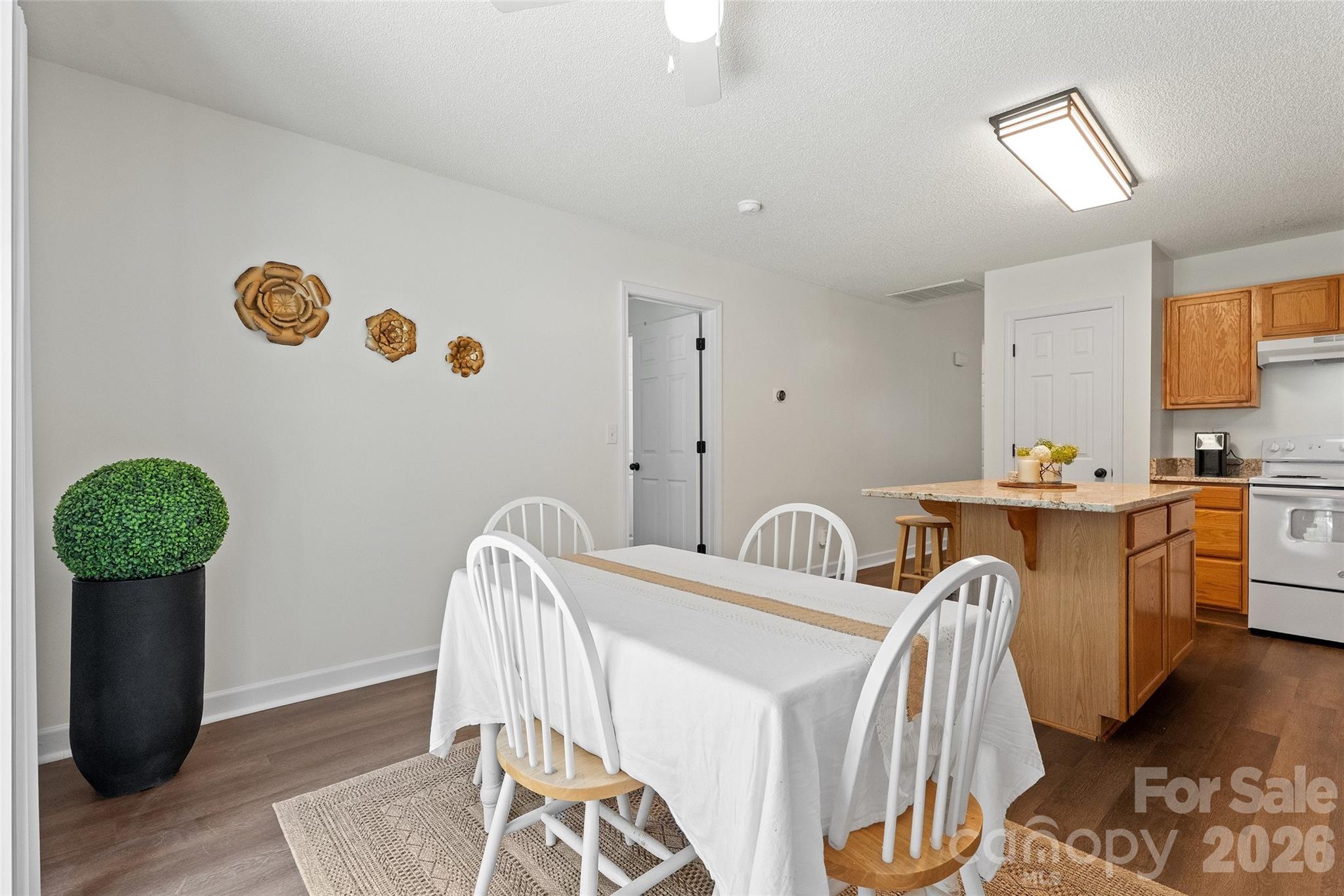 8019 Shiny Meadow Lane — Charlotte