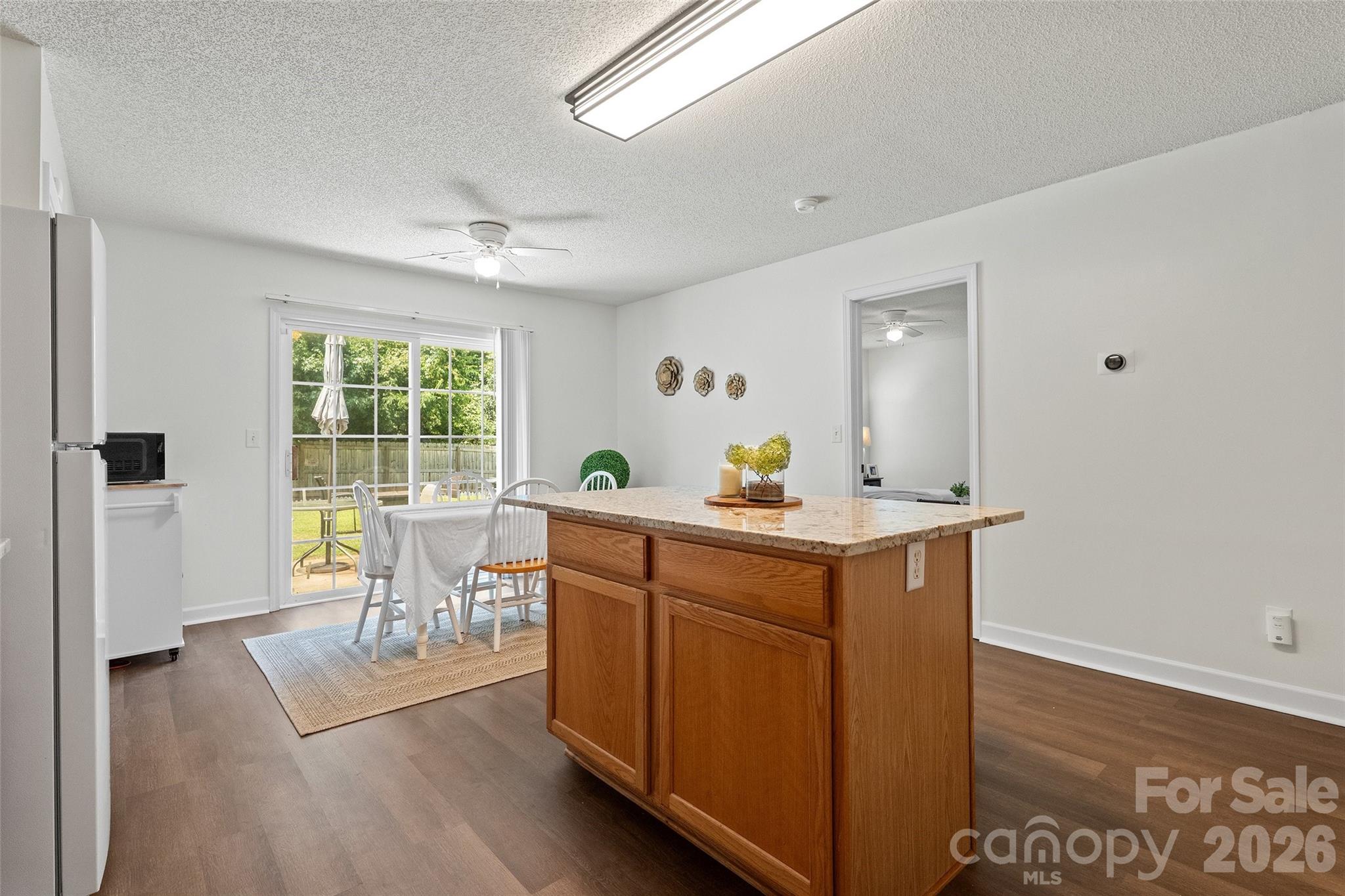 8019 Shiny Meadow Lane — Charlotte