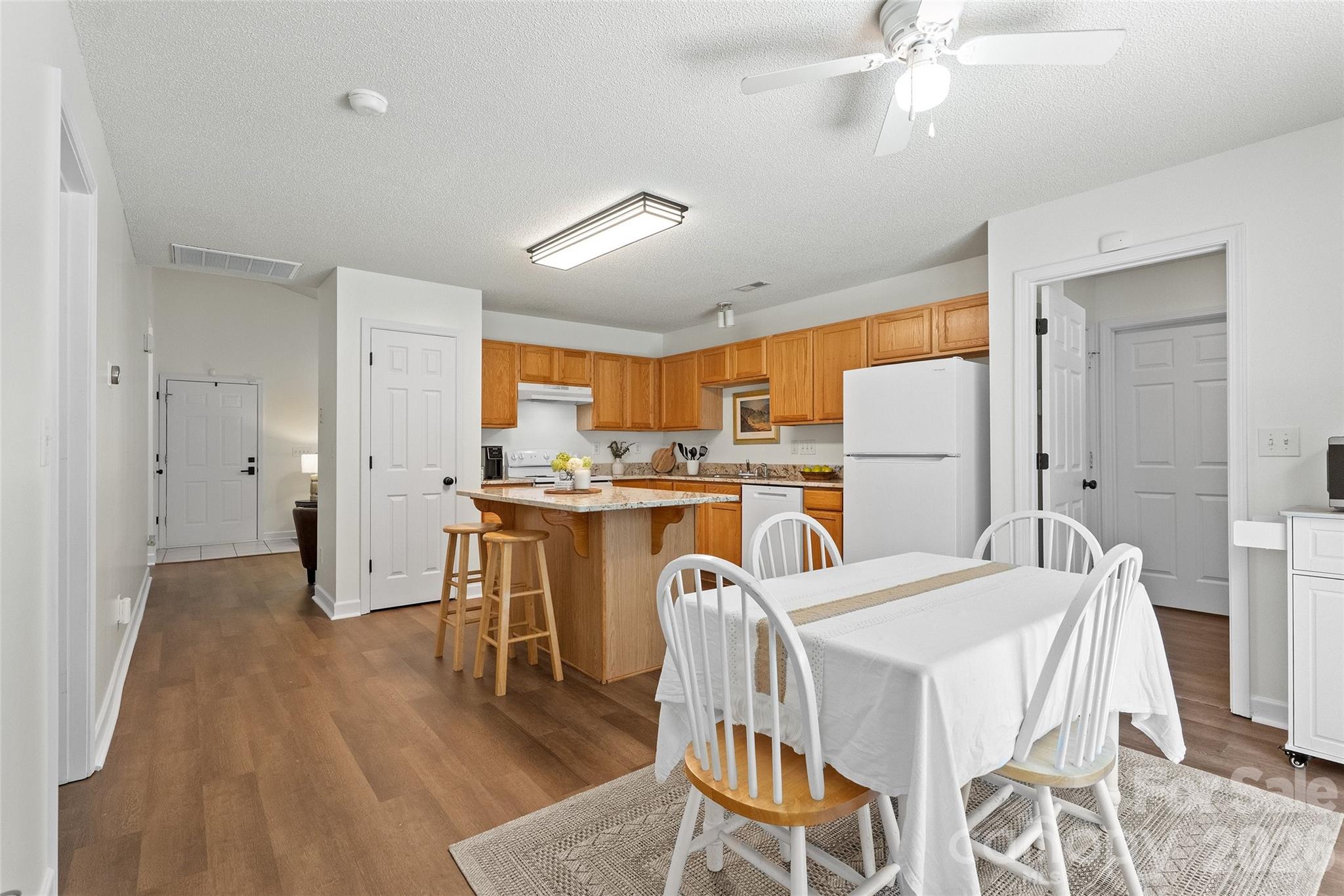 8019 Shiny Meadow Lane — Charlotte