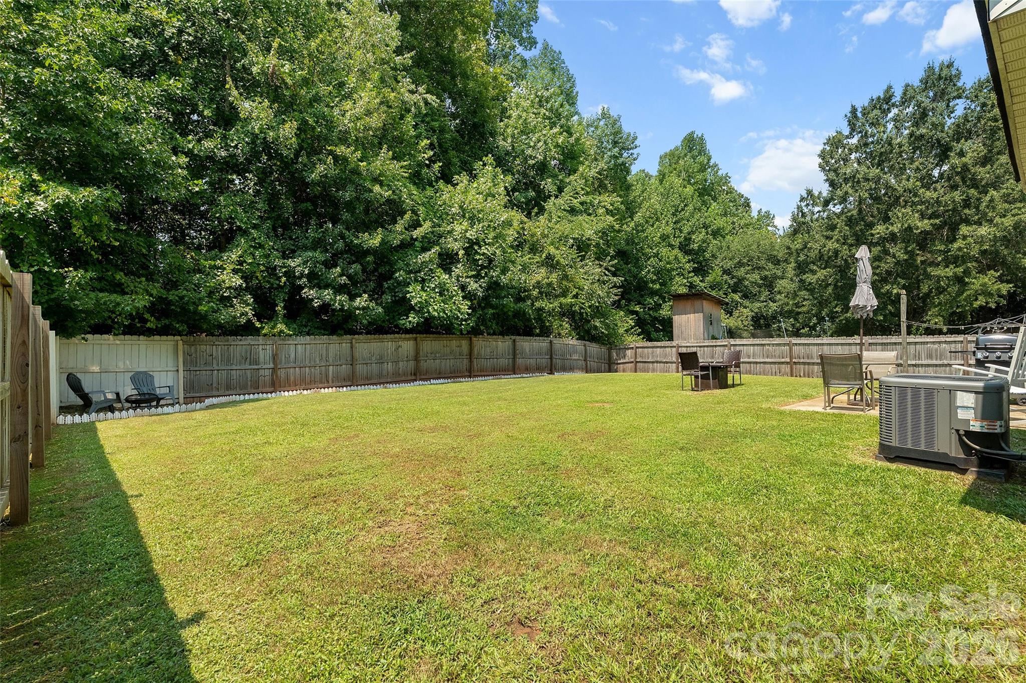 8019 Shiny Meadow Lane — Charlotte