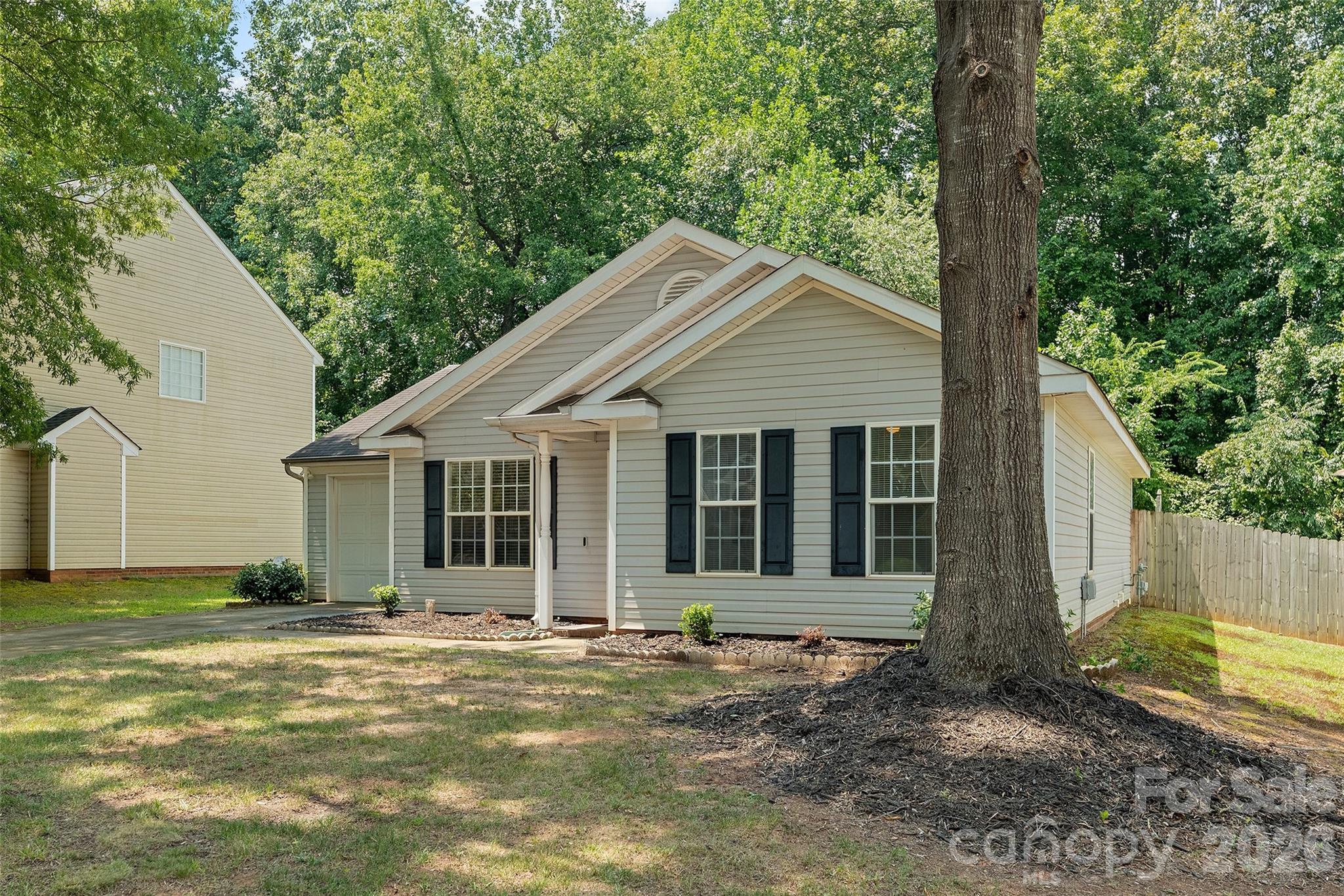 8019 Shiny Meadow Lane — Charlotte