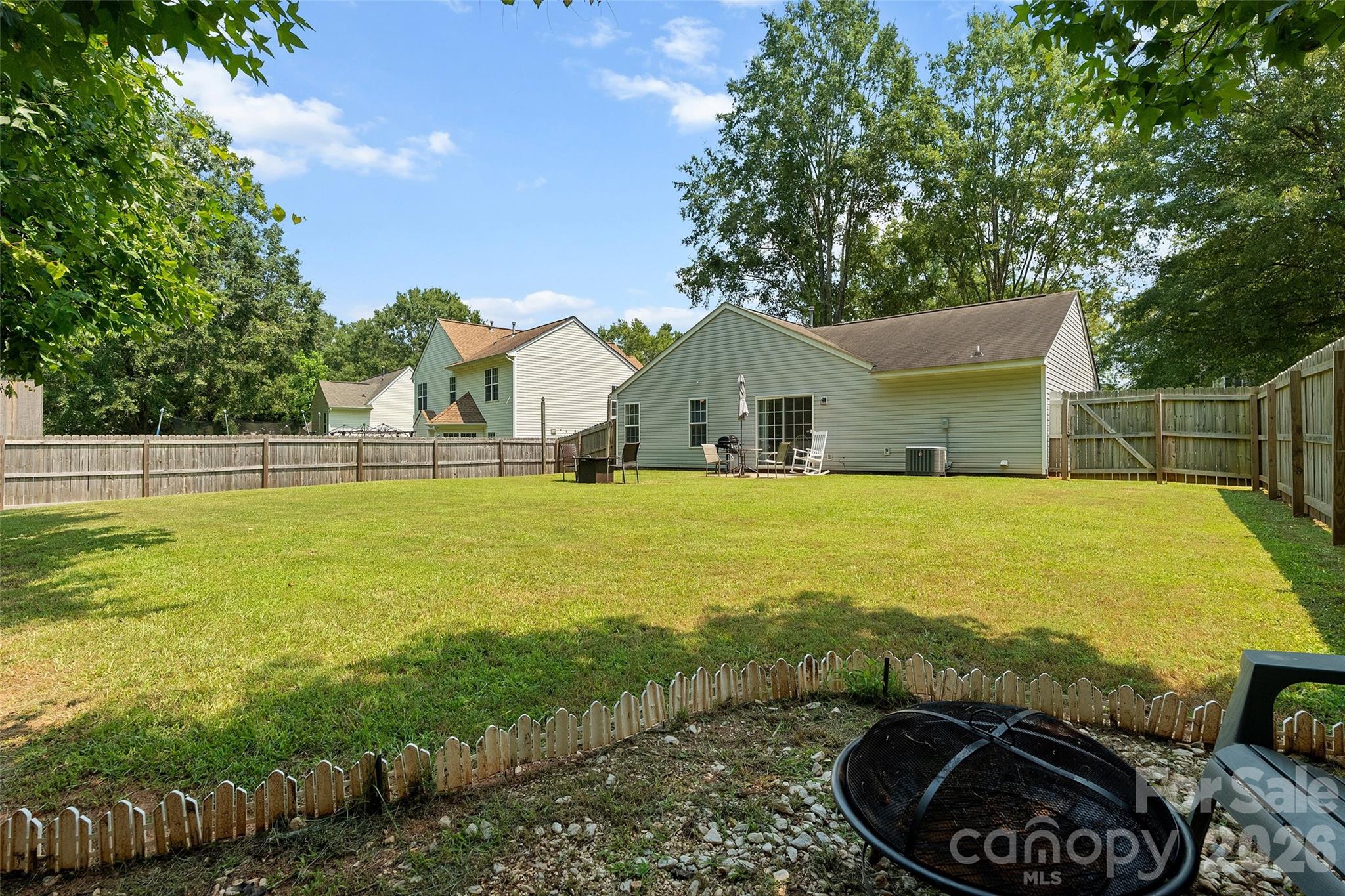8019 Shiny Meadow Lane — Charlotte