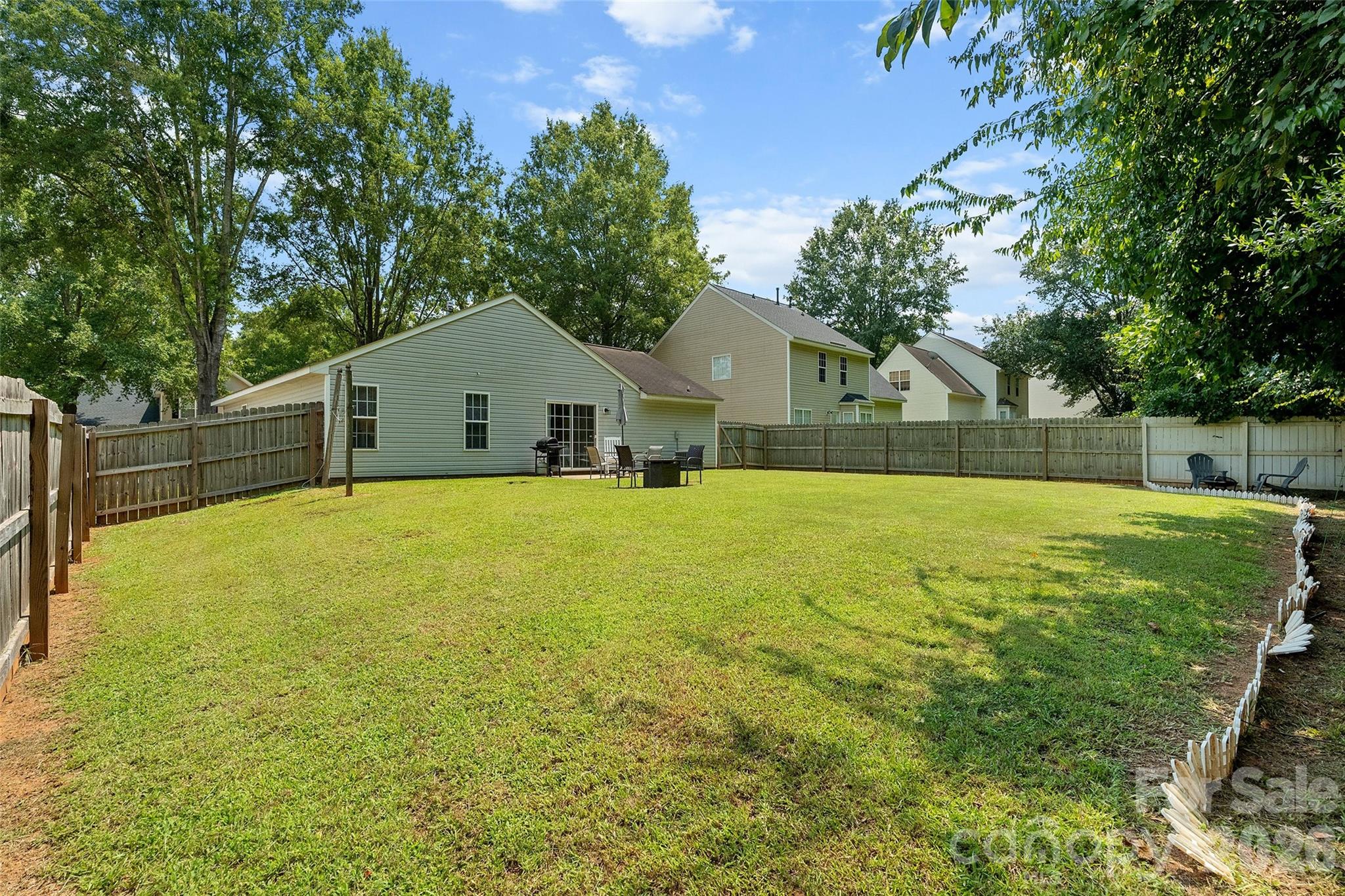 8019 Shiny Meadow Lane — Charlotte