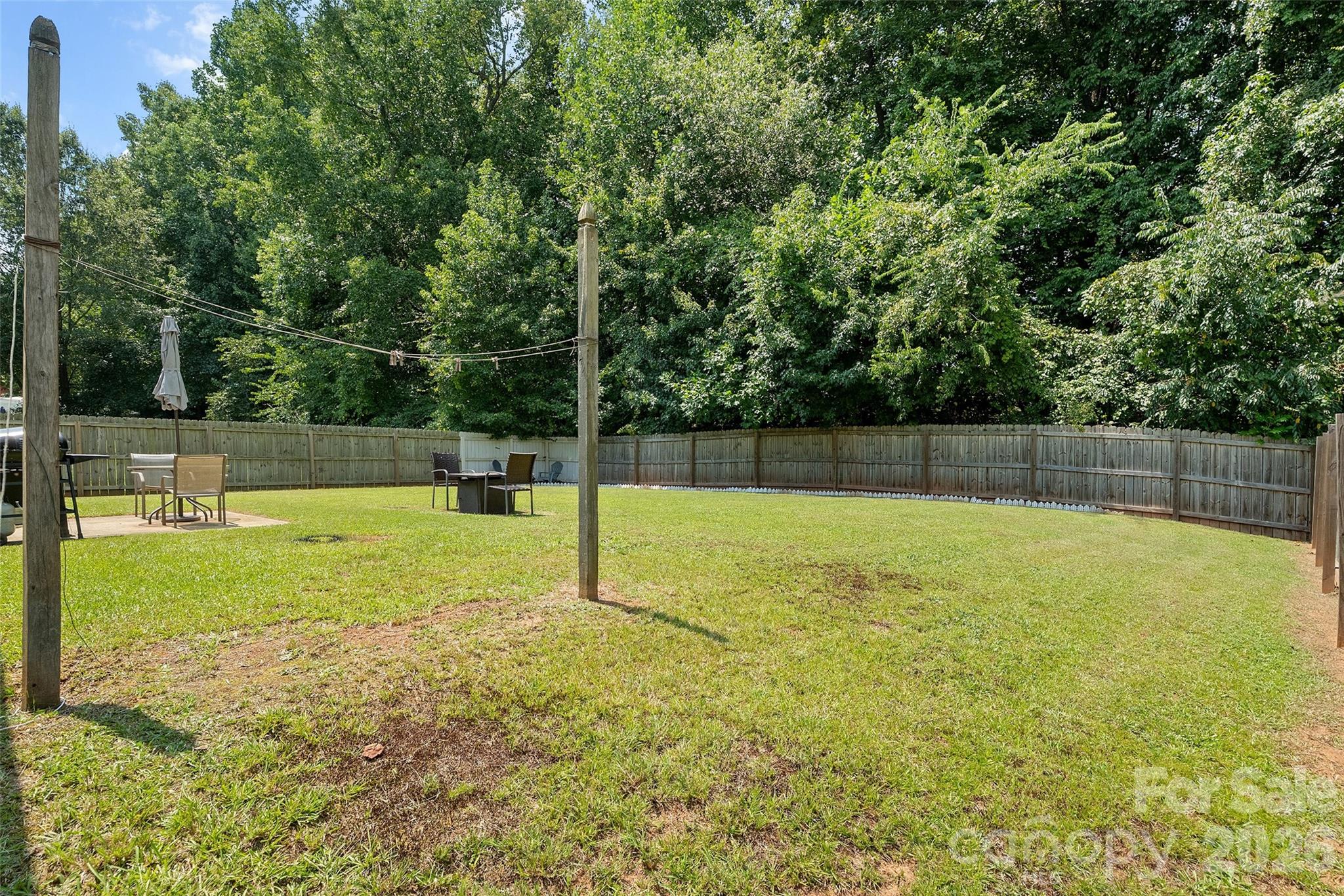 8019 Shiny Meadow Lane — Charlotte