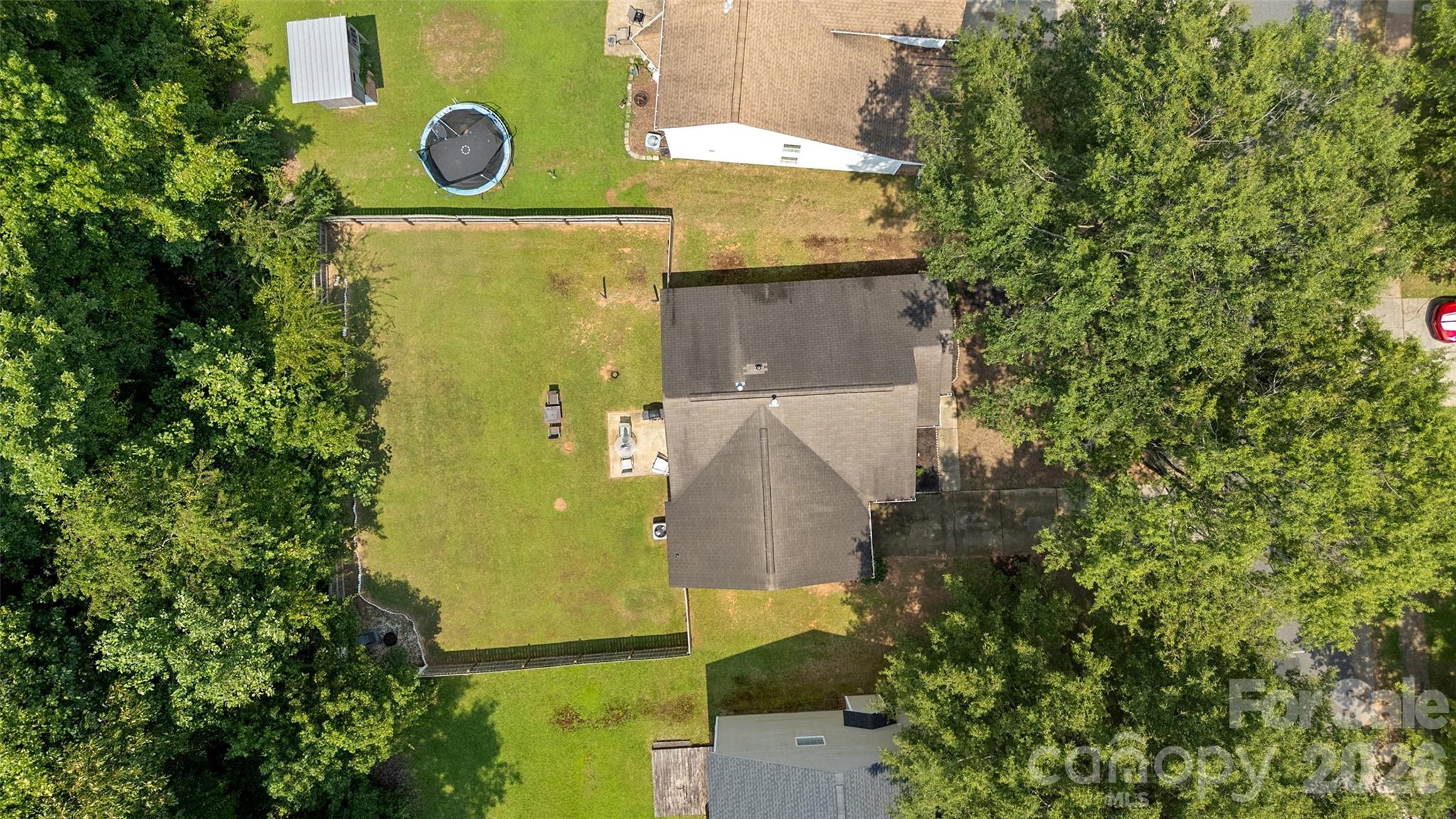 8019 Shiny Meadow Lane — Charlotte
