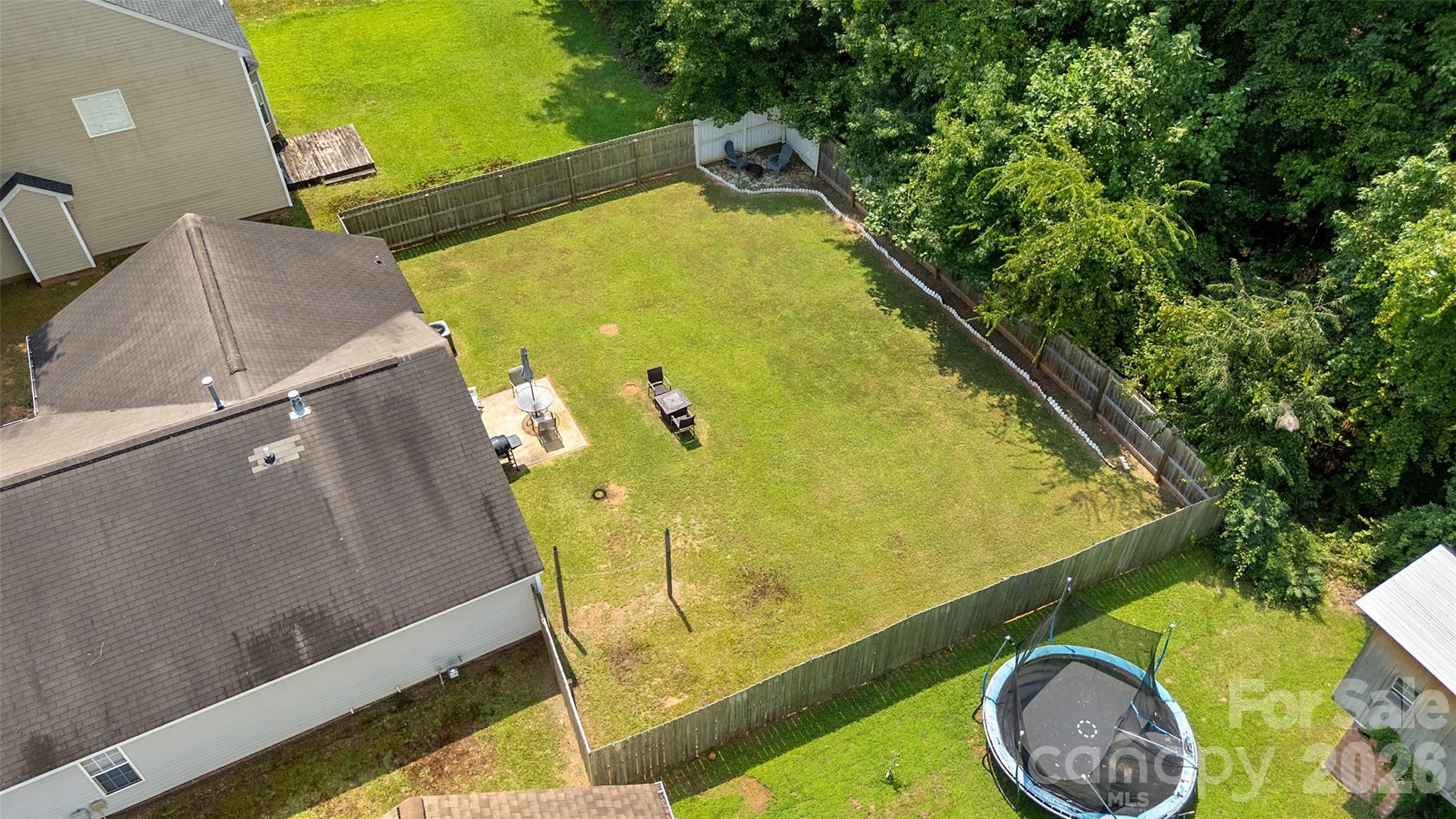 8019 Shiny Meadow Lane — Charlotte