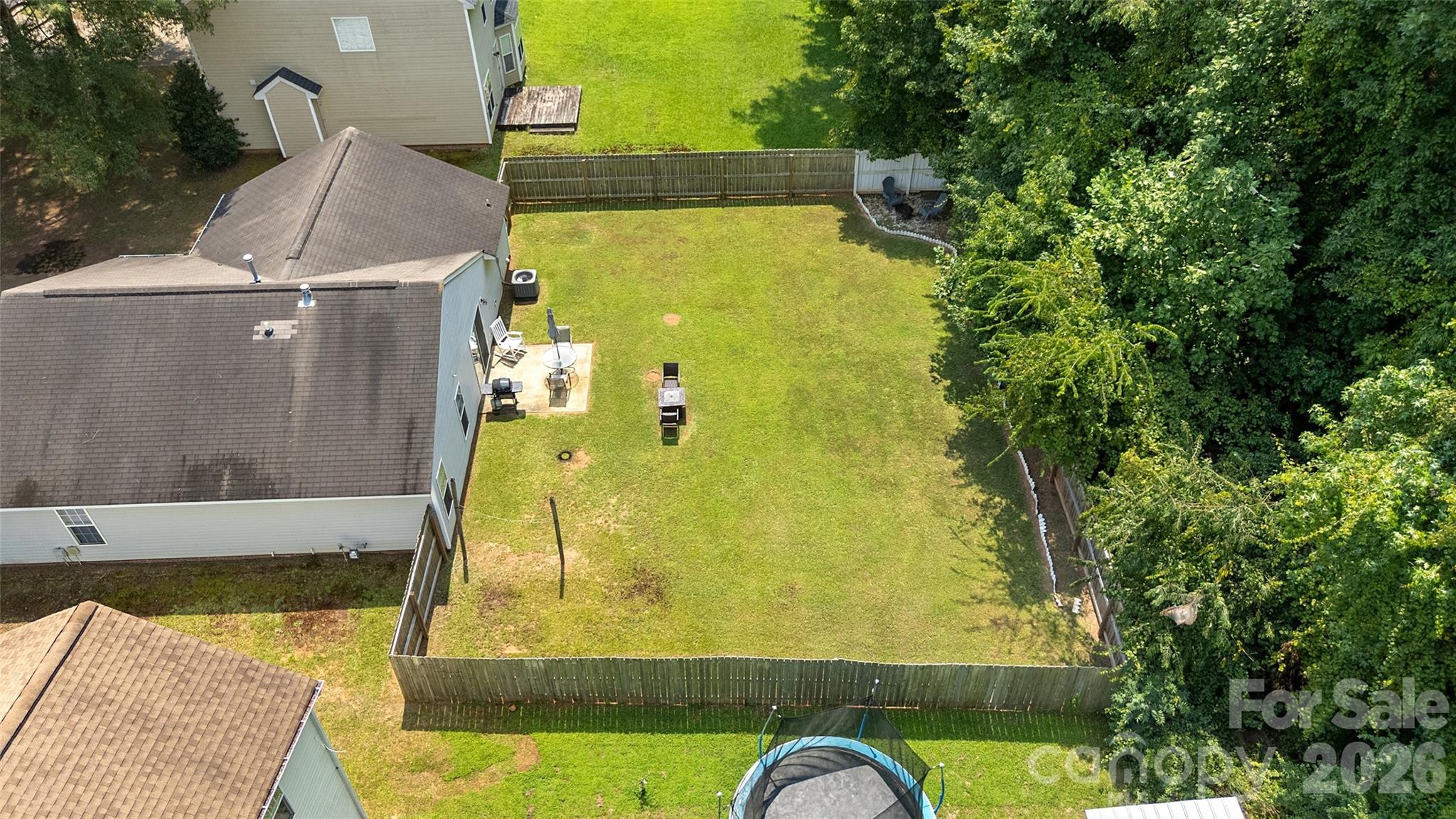 8019 Shiny Meadow Lane — Charlotte