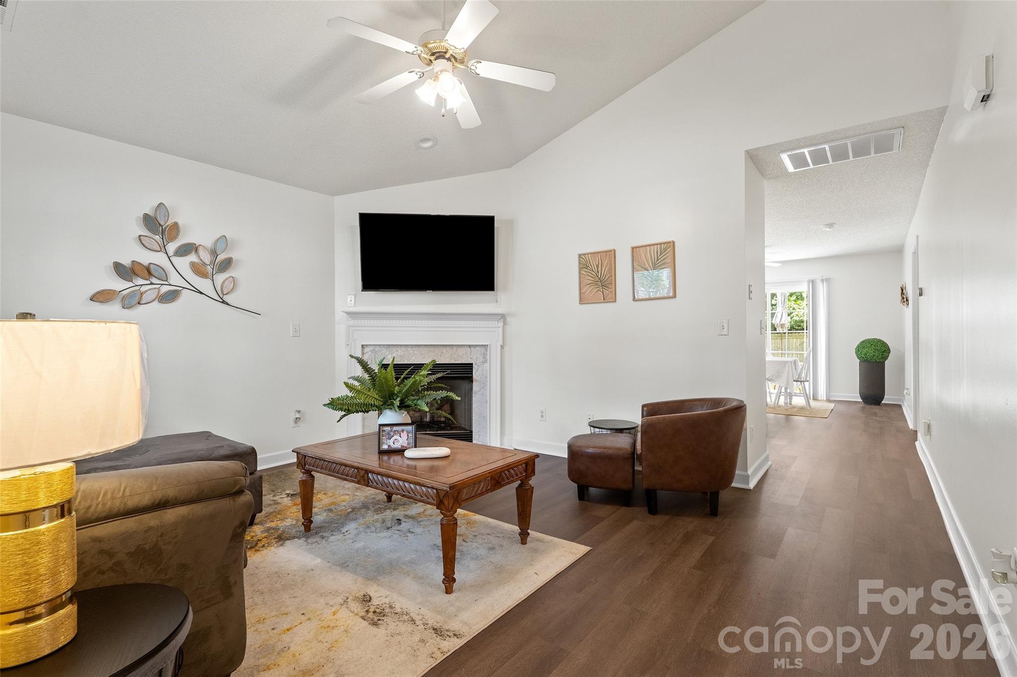 8019 Shiny Meadow Lane — Charlotte