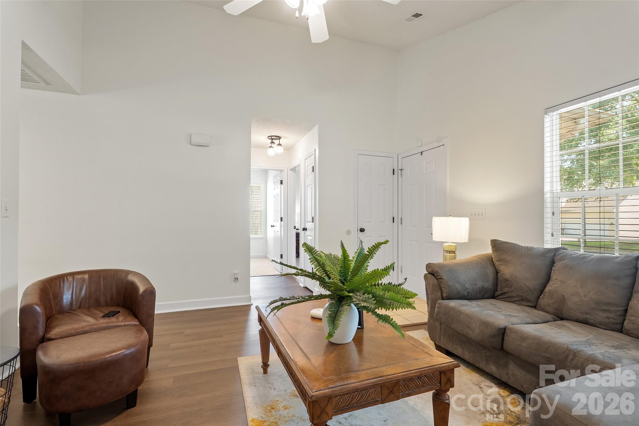 8019 Shiny Meadow Lane — Charlotte