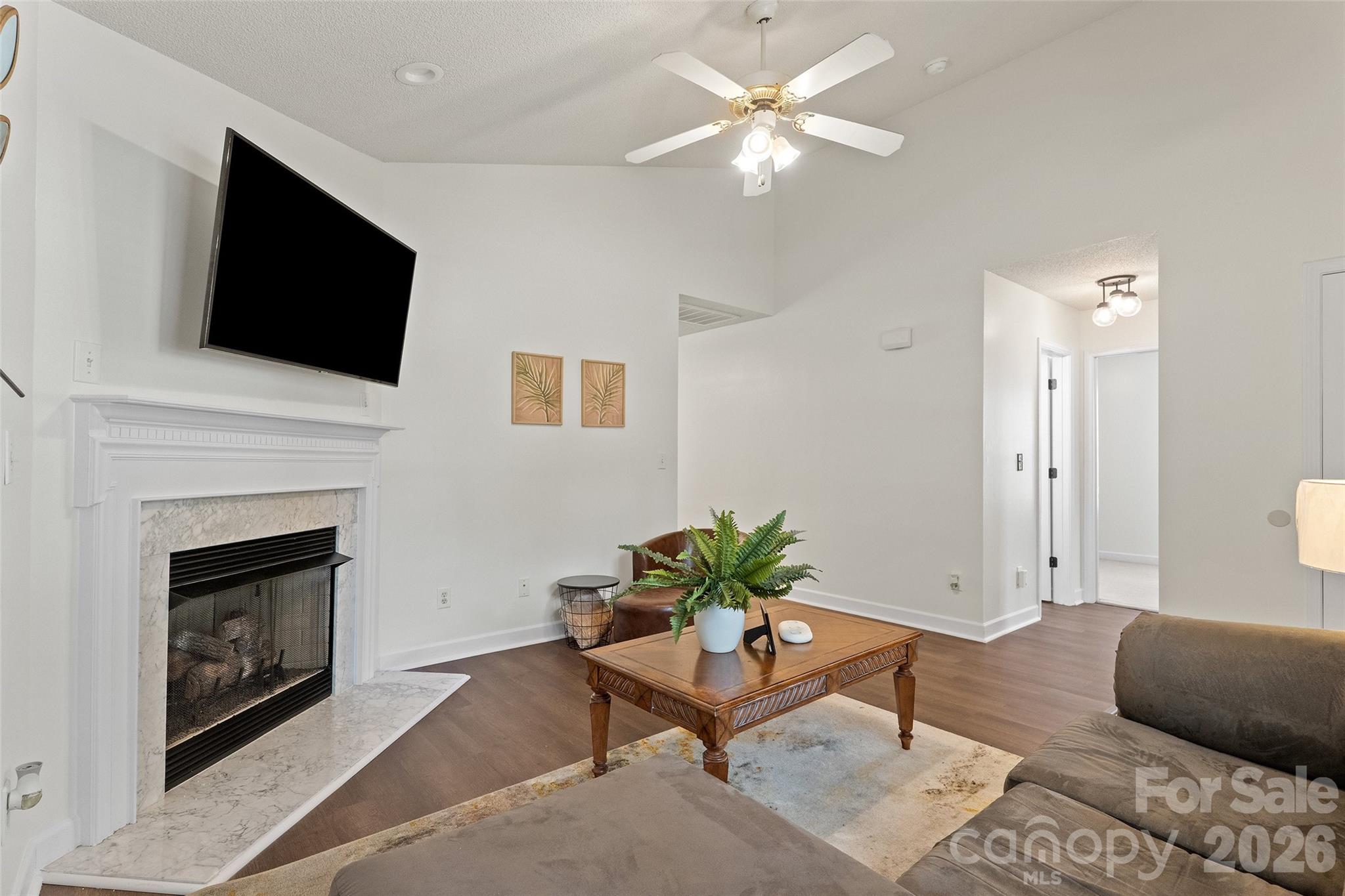8019 Shiny Meadow Lane — Charlotte