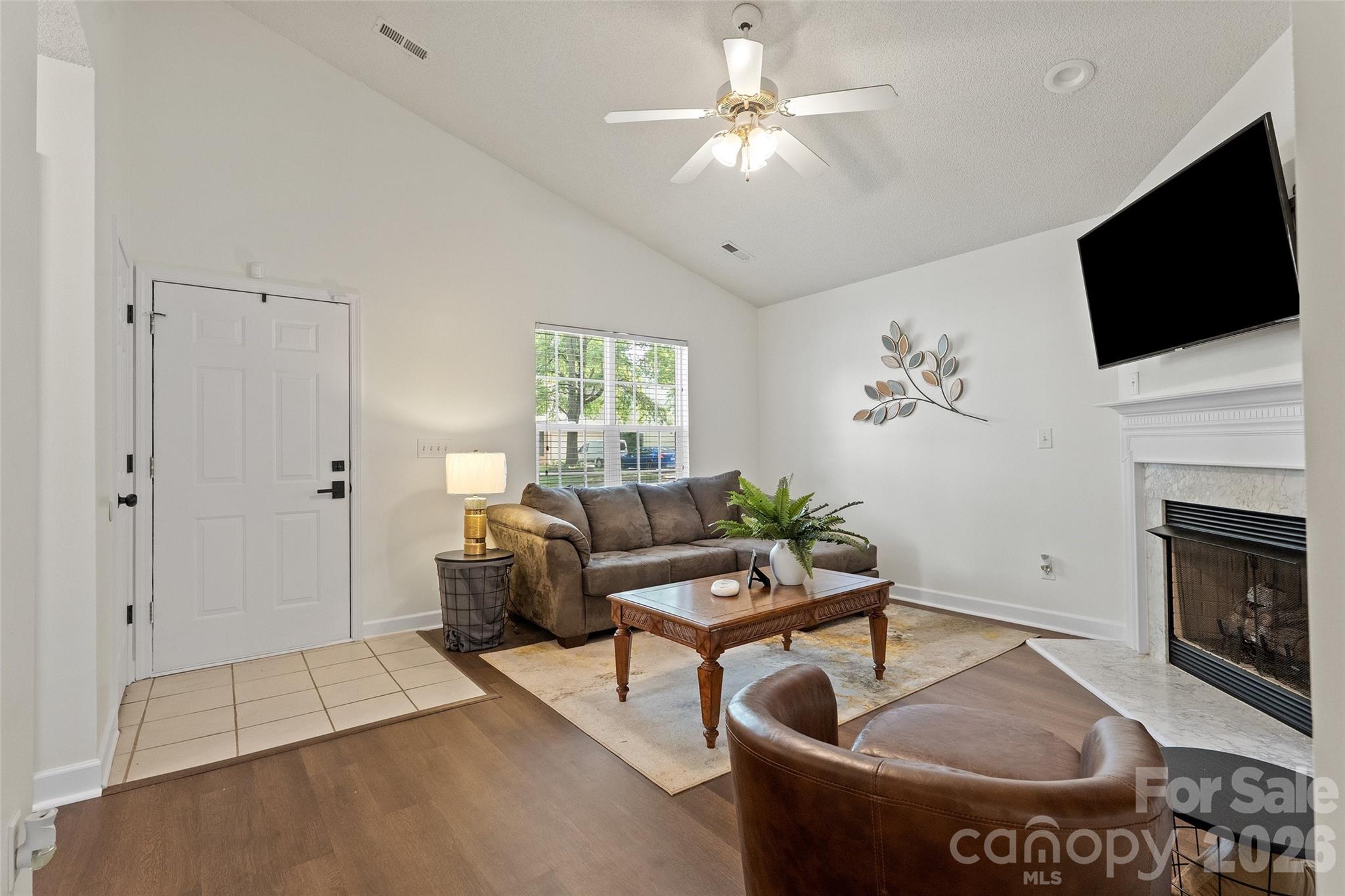 8019 Shiny Meadow Lane — Charlotte