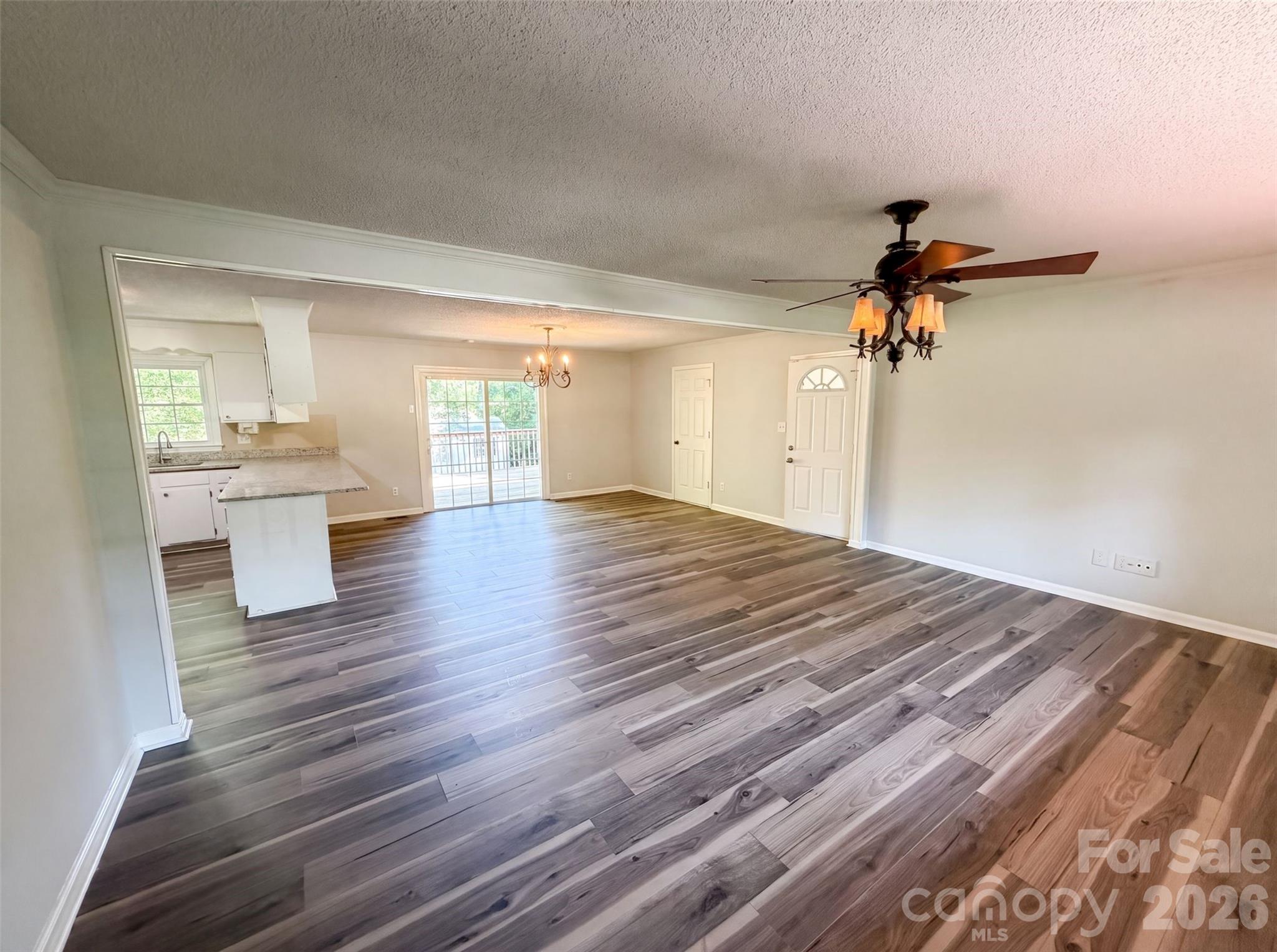 4305 Dawnwood Drive — Gastonia