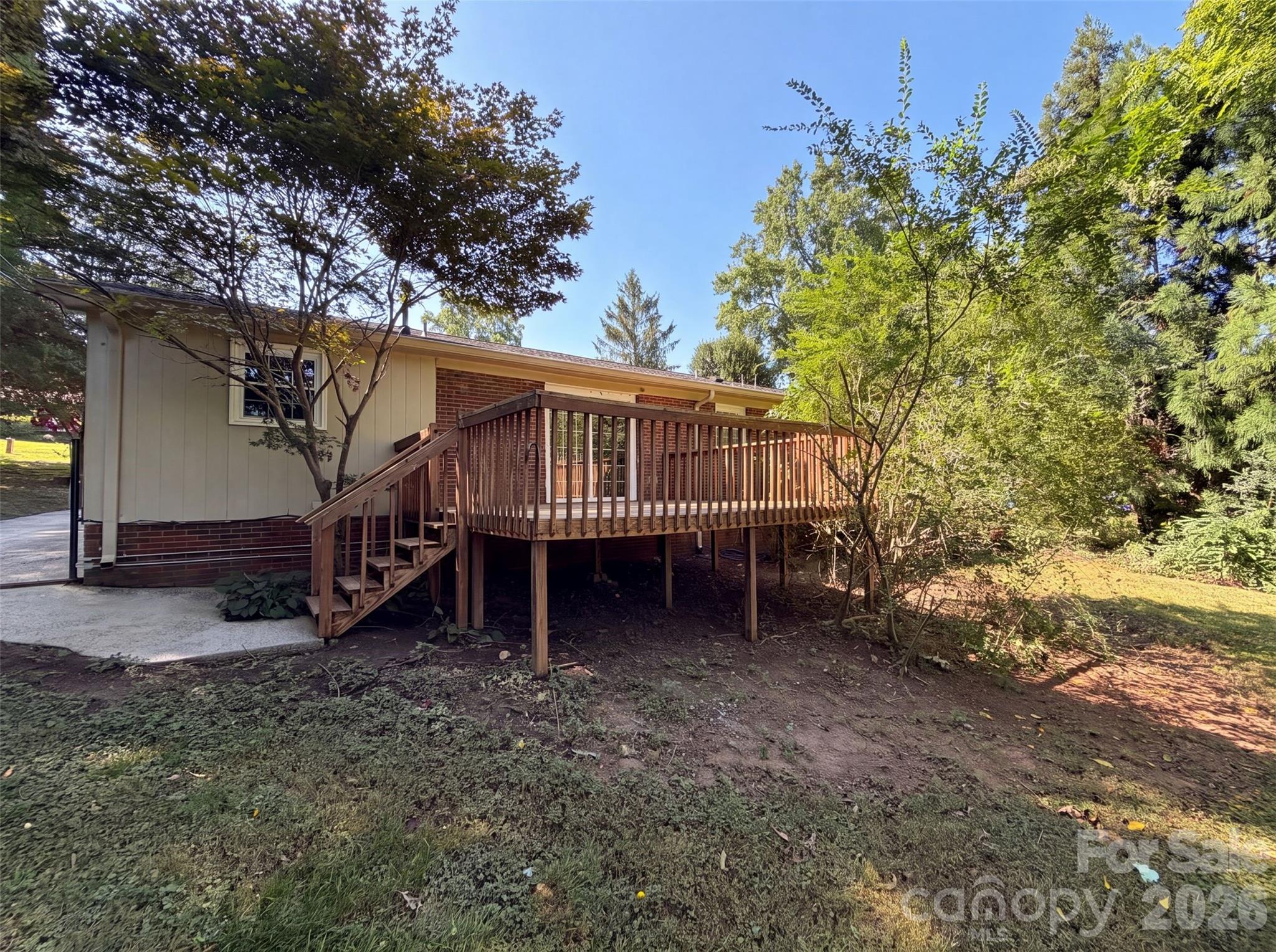 4305 Dawnwood Drive — Gastonia