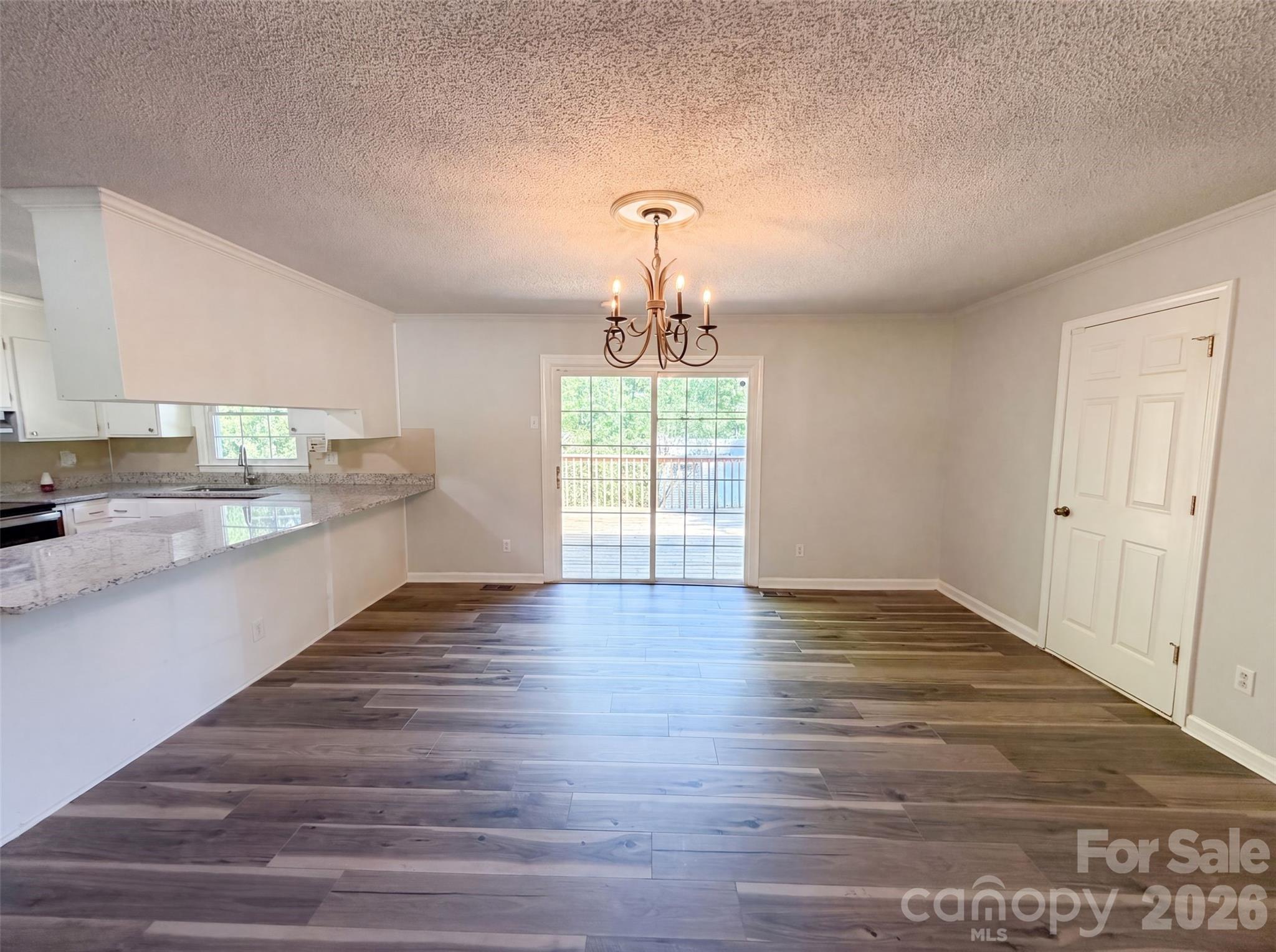 4305 Dawnwood Drive — Gastonia