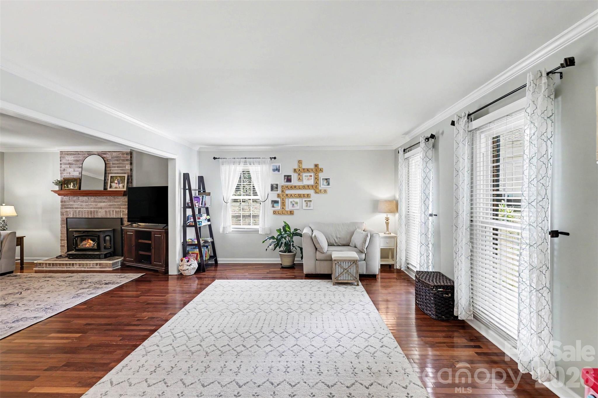3108 Peregrine Court — Charlotte