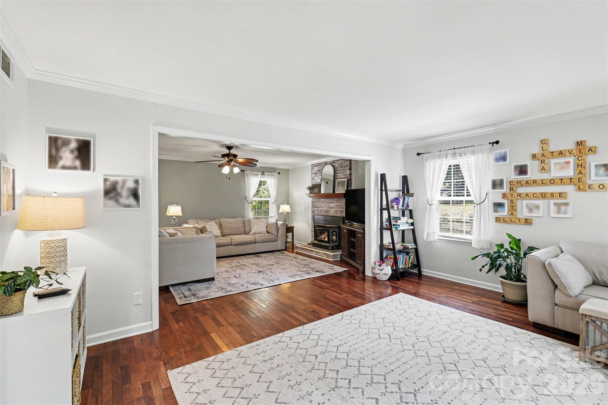 3108 Peregrine Court — Charlotte