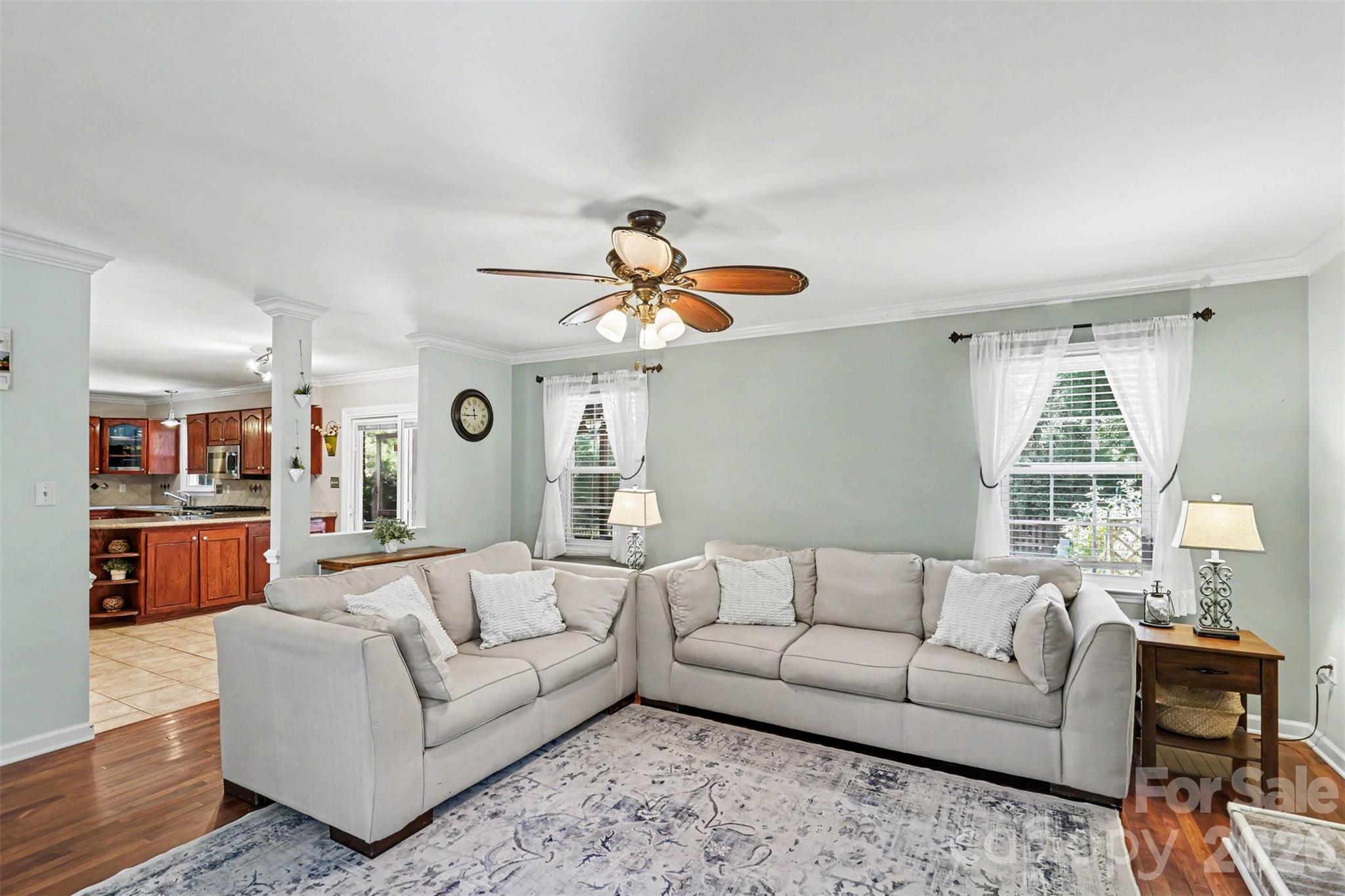 3108 Peregrine Court — Charlotte